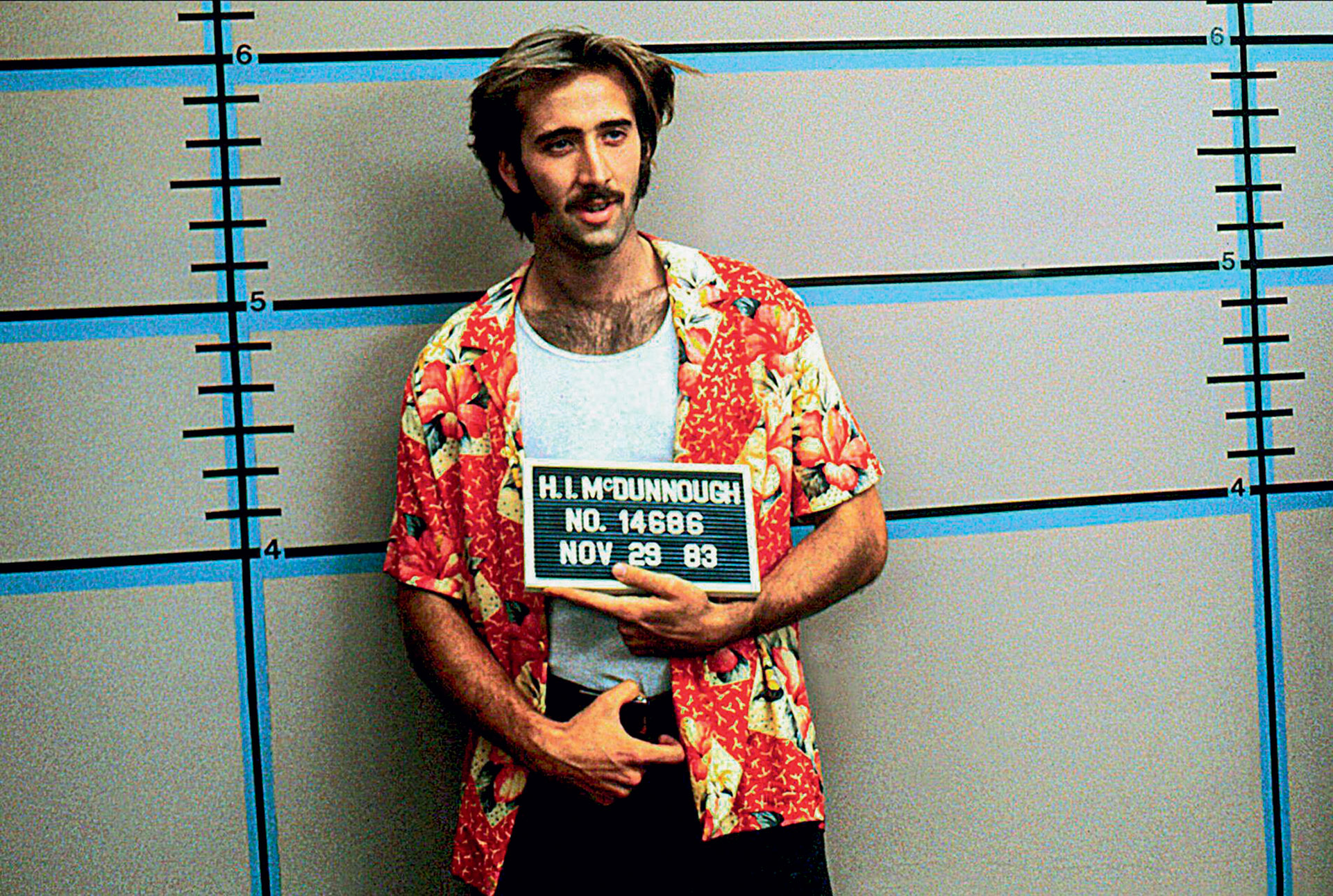 Νίκολας Κέιτζ: «Δεν έχω λογαριασμό σε κανένα μέσο κοινωνικής δικτύωσης»-4