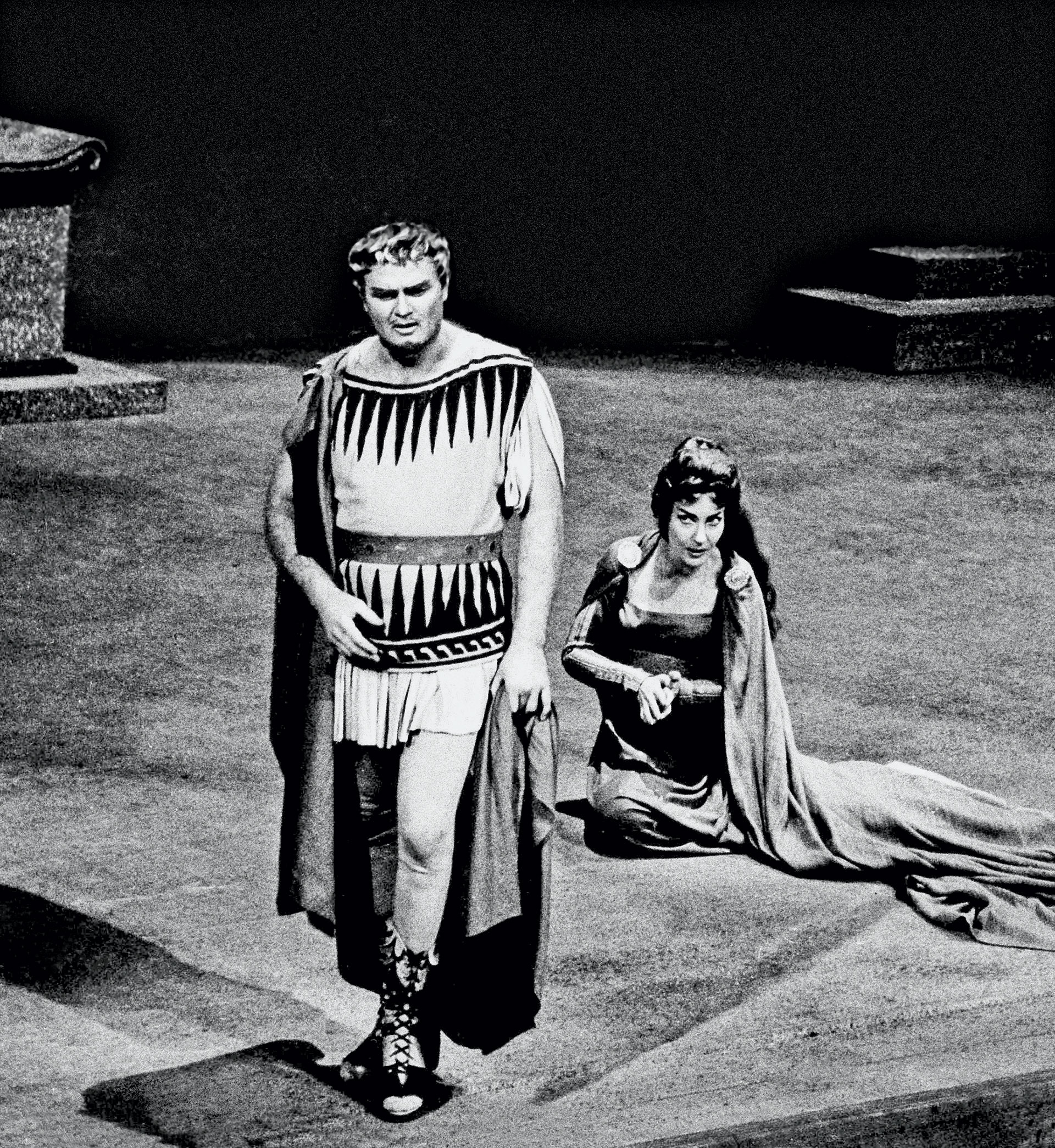 Μαρία Κάλλας – Eνα πορτρέτο-14