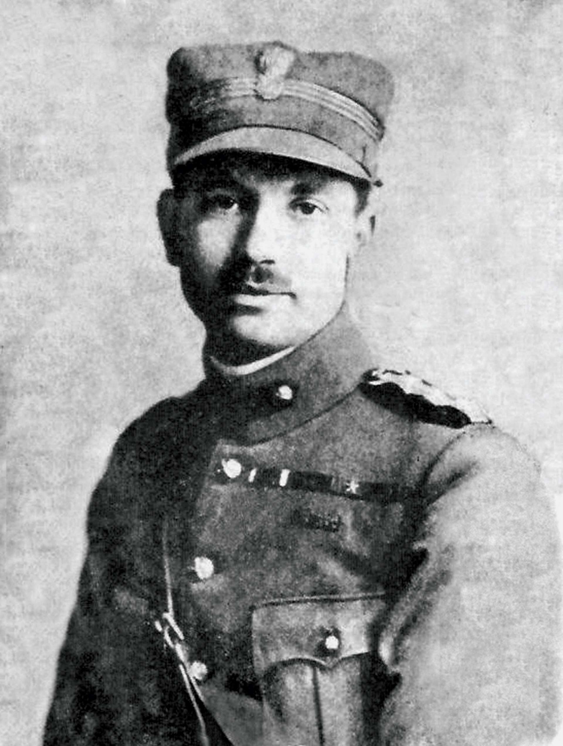 Κρις Γουντχάουζ – Ανατομία της Αντίστασης-15