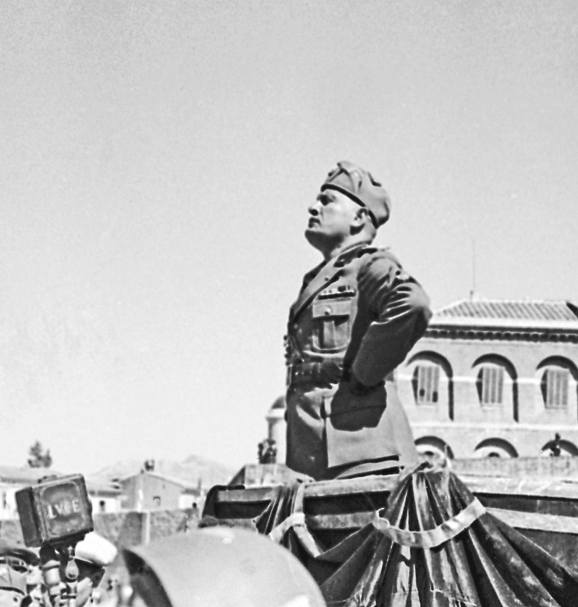 Μπενίτο Μουσολίνι – Μια νέα βιογραφία-15