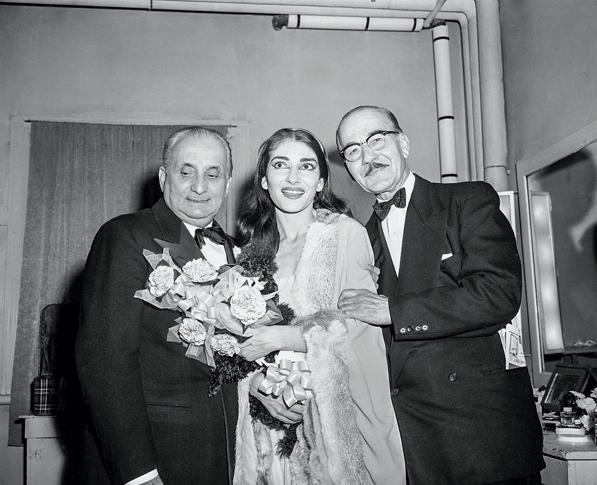 Μαρία Κάλλας – Eνα πορτρέτο-15