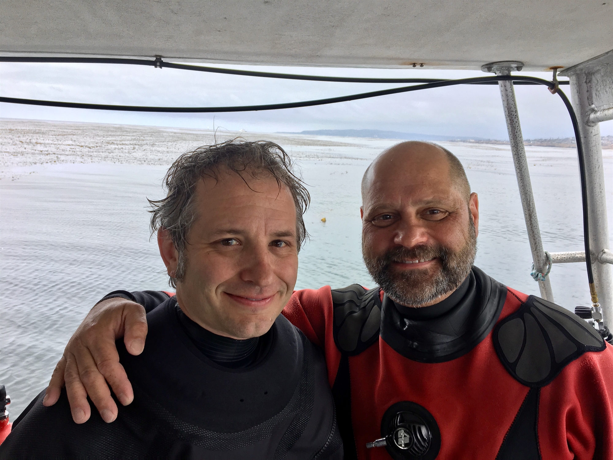 Κατάδυση στα μυστικά της Ιστορίας-1