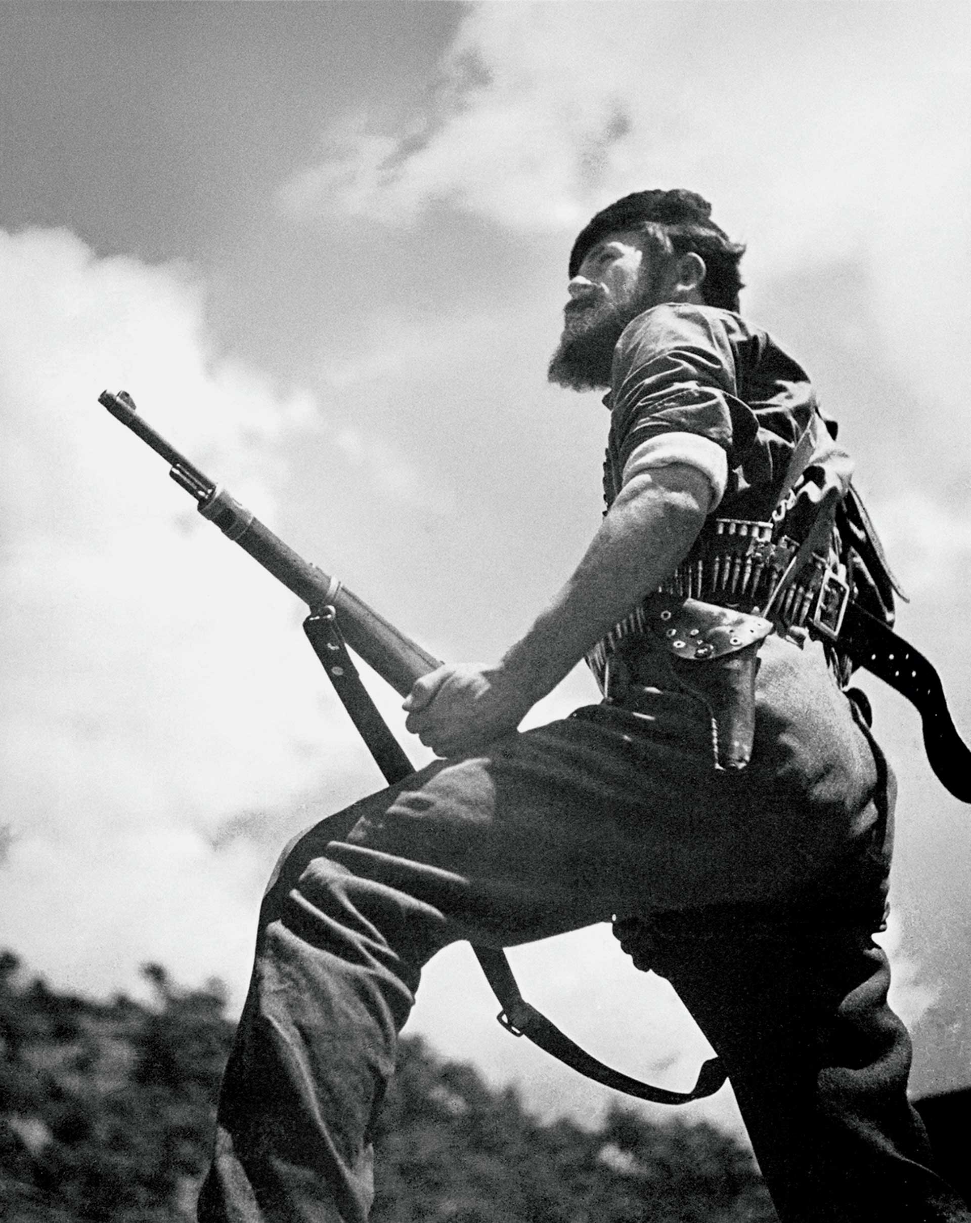 Κρις Γουντχάουζ – Ανατομία της Αντίστασης-16