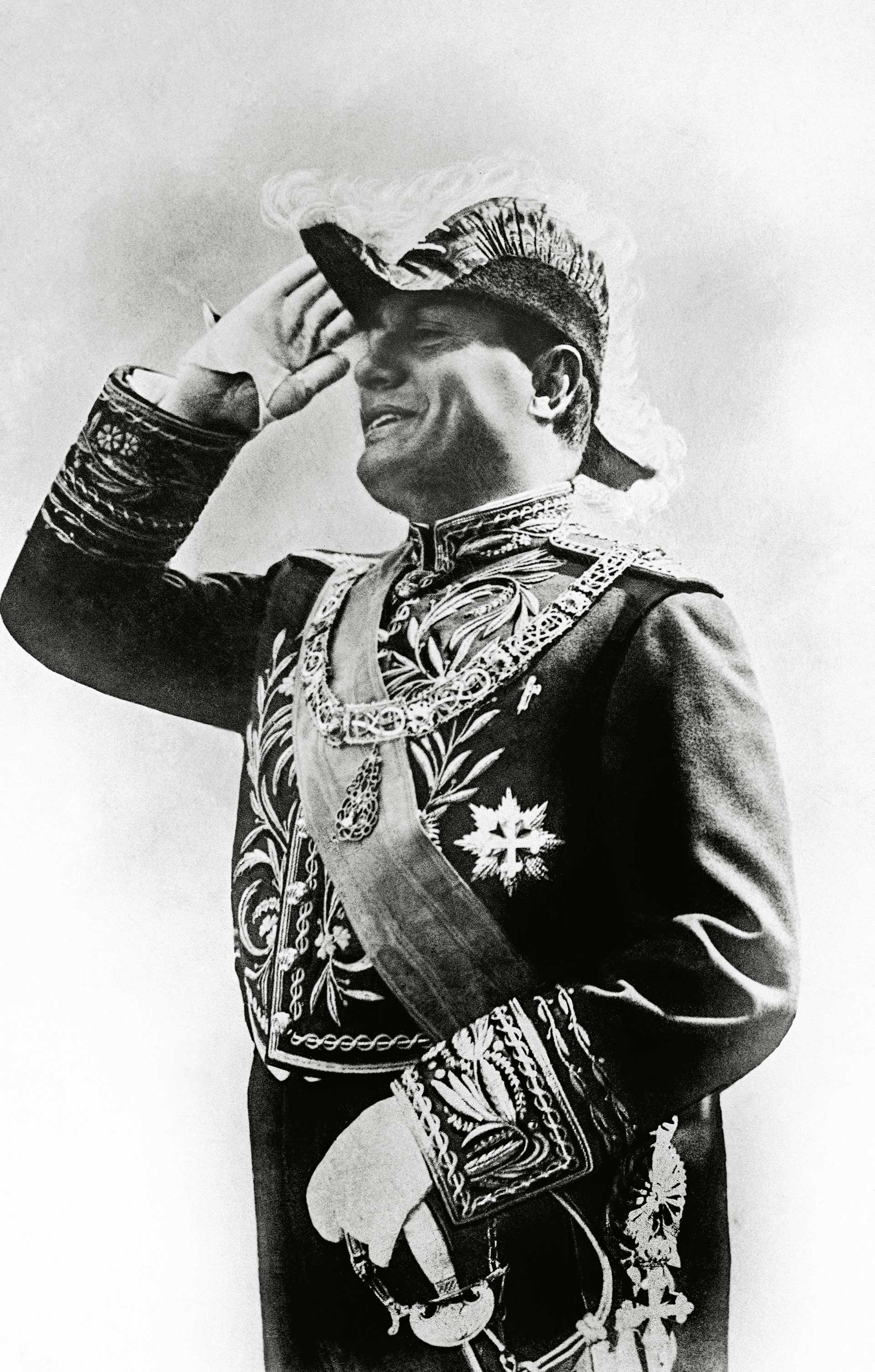 Μπενίτο Μουσολίνι – Μια νέα βιογραφία-16