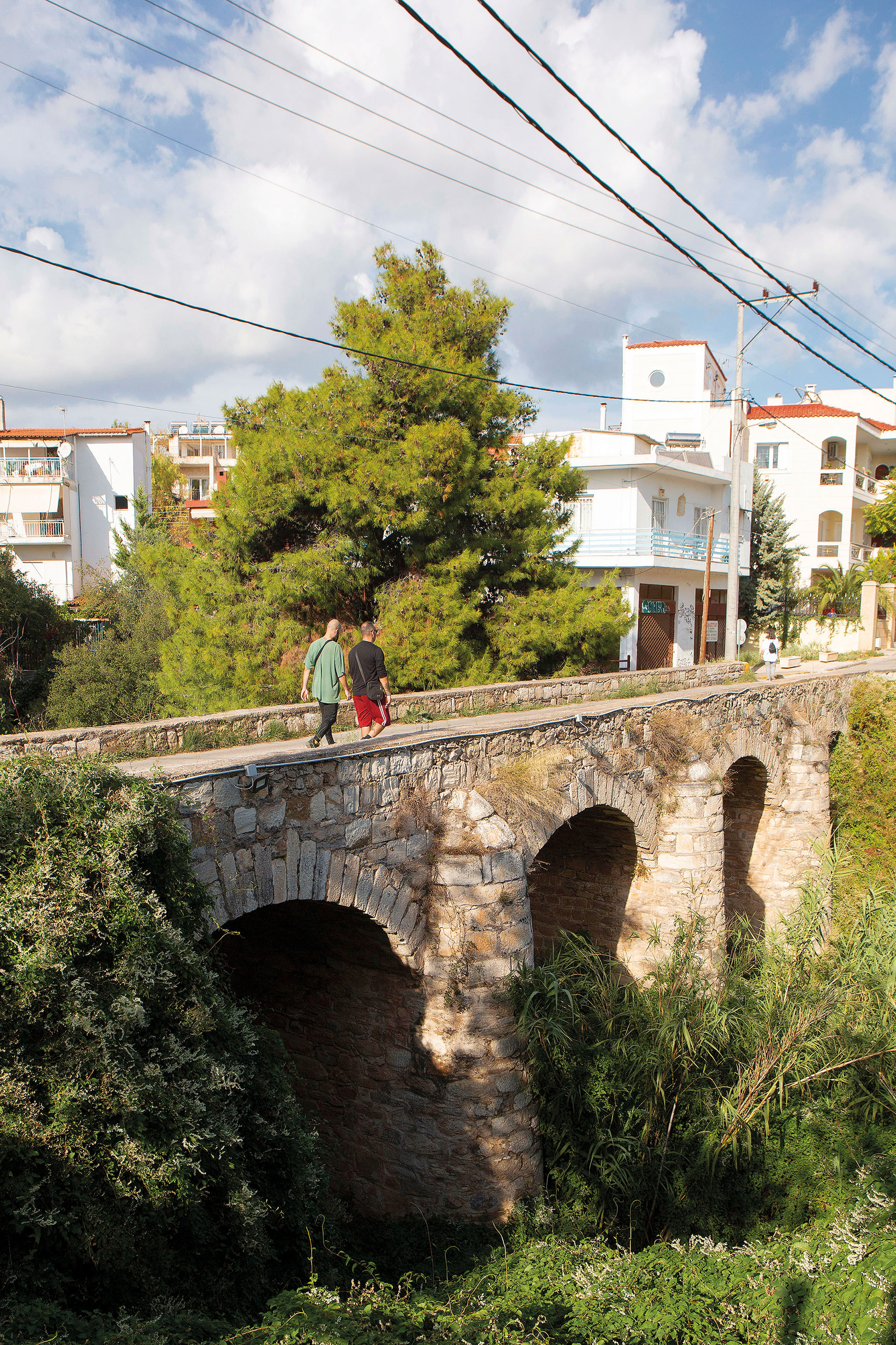 Στο Σπήλαιο Νταβέλη, στα χνάρια των μαρμάρων που «έχτισαν» τον Παρθενώνα-7