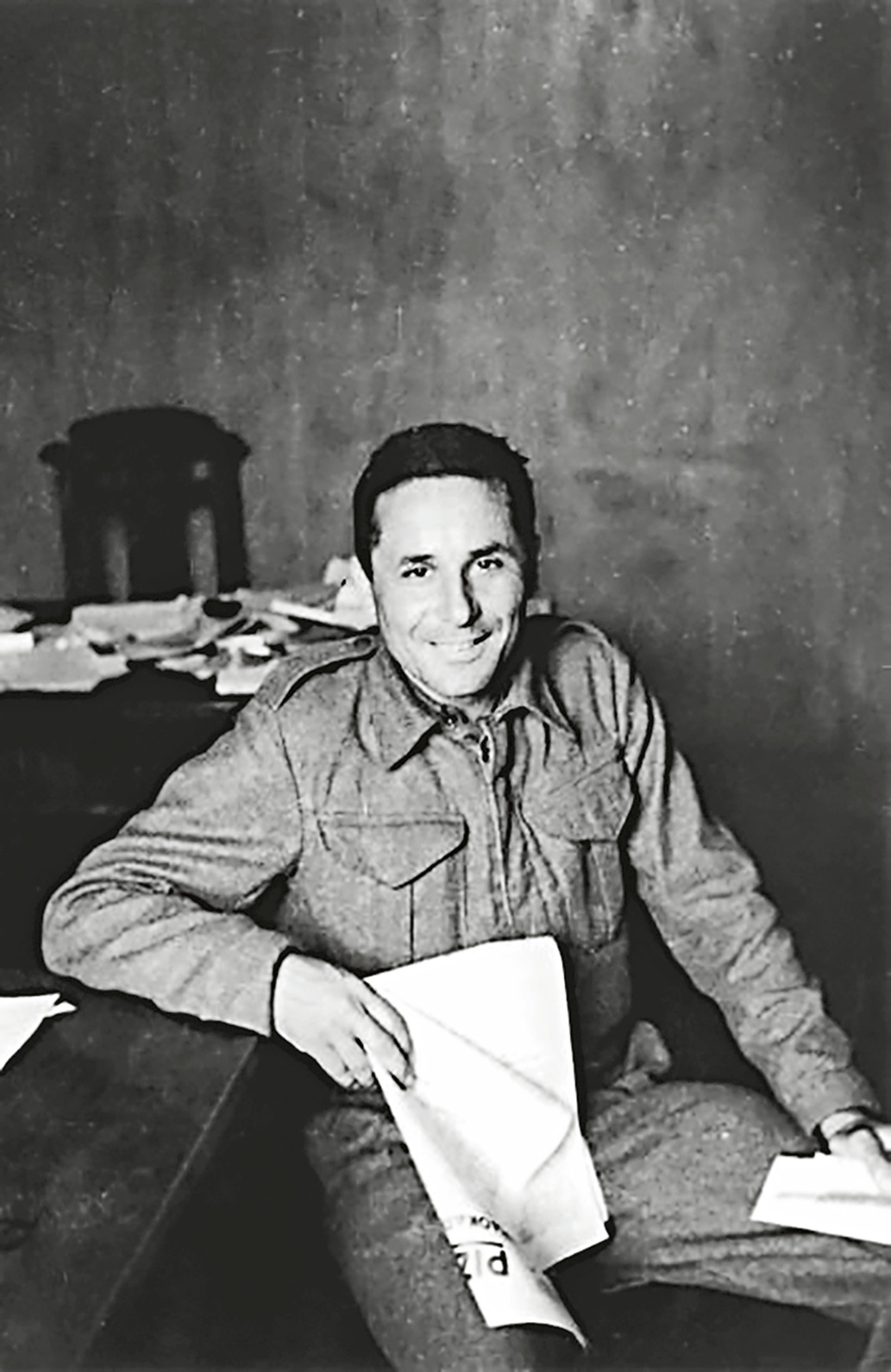 Επέτυχε ή απέτυχε το ΕΑΜ; Συνεντεύξεις στο BBC-16