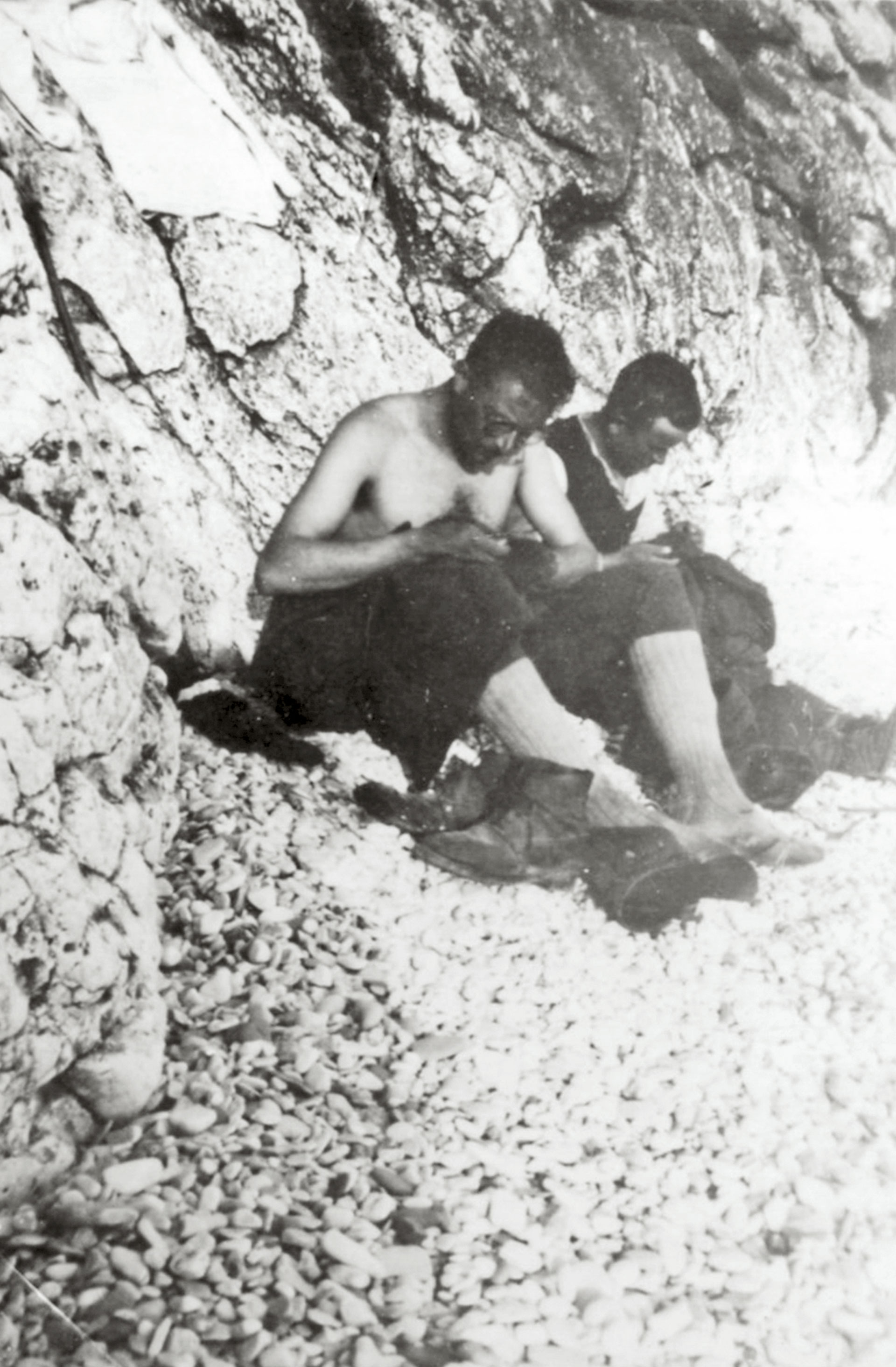 «Έπεσε η Κορυτσά! Έπεσε η Κορυτσά! Τρέχαμε πέρα-δώθε, φωνάζοντας δυνατά και το: Αέρα! Αέρα! Ιταλοί!»-7