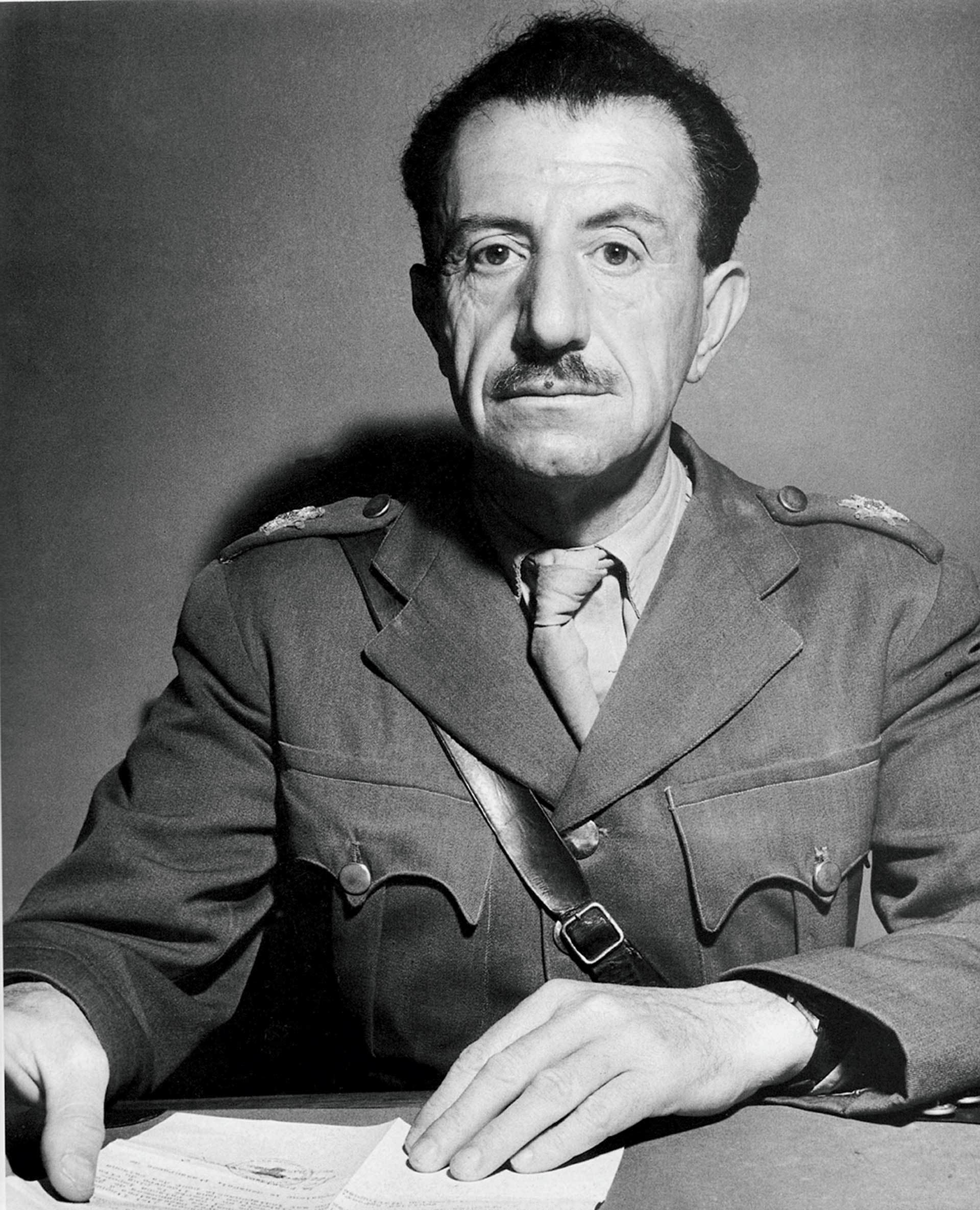 Κρις Γουντχάουζ – Ανατομία της Αντίστασης-17