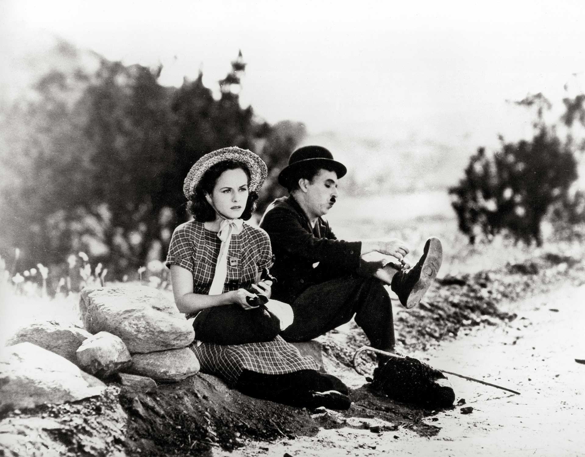 Κάρολος Τσάπλιν (υιός) – Σαρλώ, ο πατέρας μου…-17