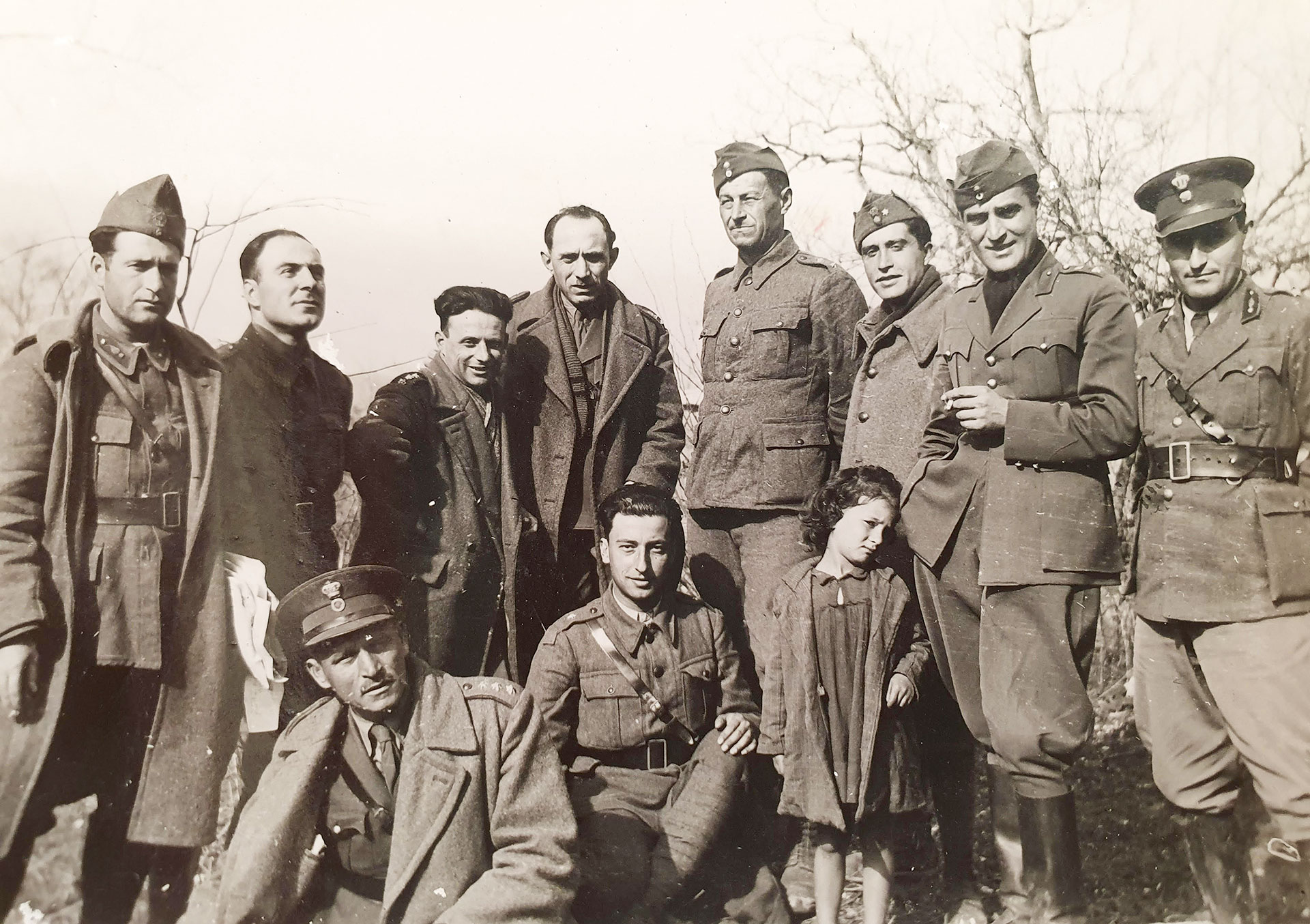 «Τη μεραρχία των Κρητών που θαύμαζε ο κόσμος θα σας ειπώ τα πάθη μας να σας επιάσει πόνος»-9