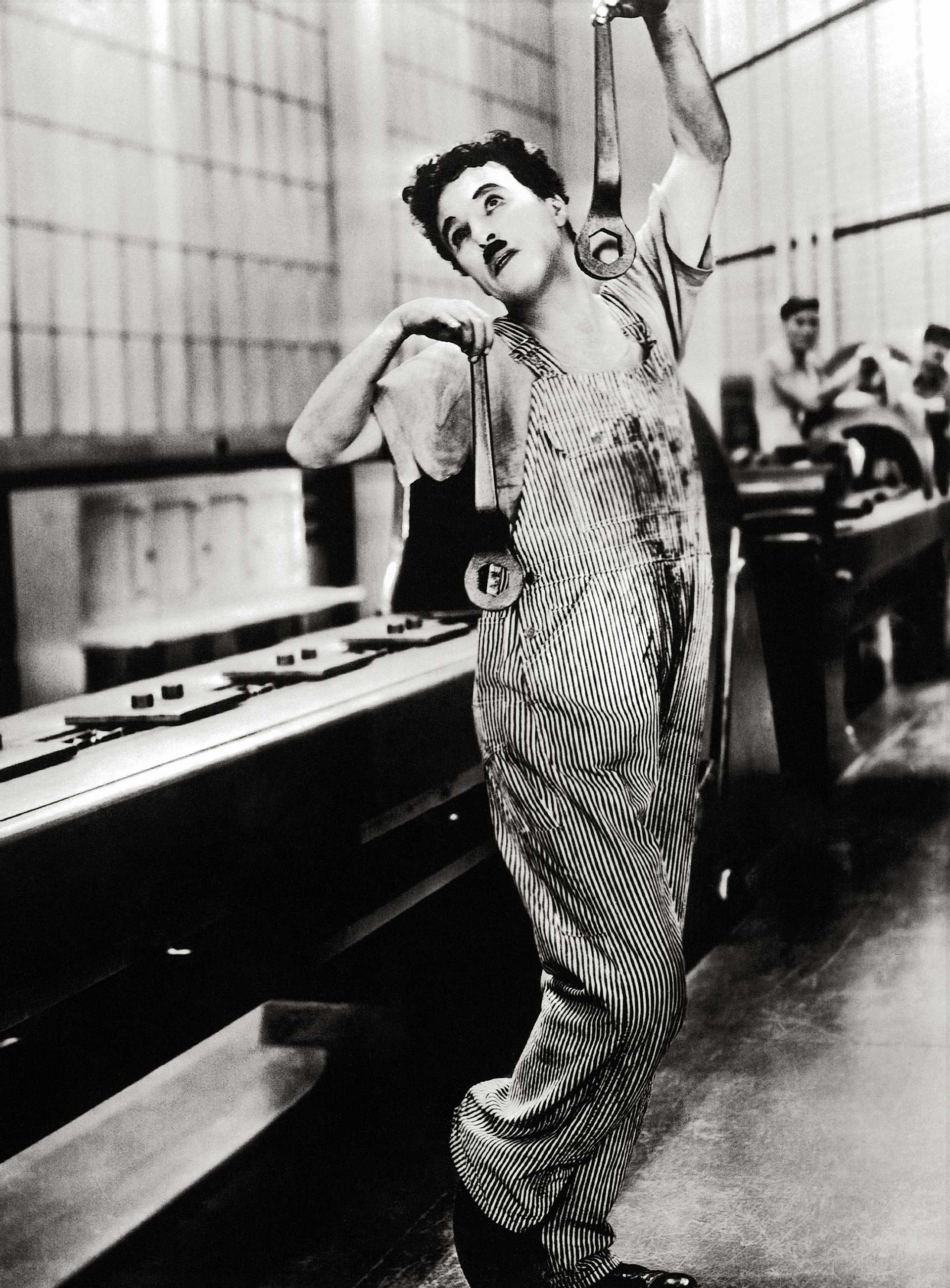 Κάρολος Τσάπλιν (υιός) – Σαρλώ, ο πατέρας μου…-18