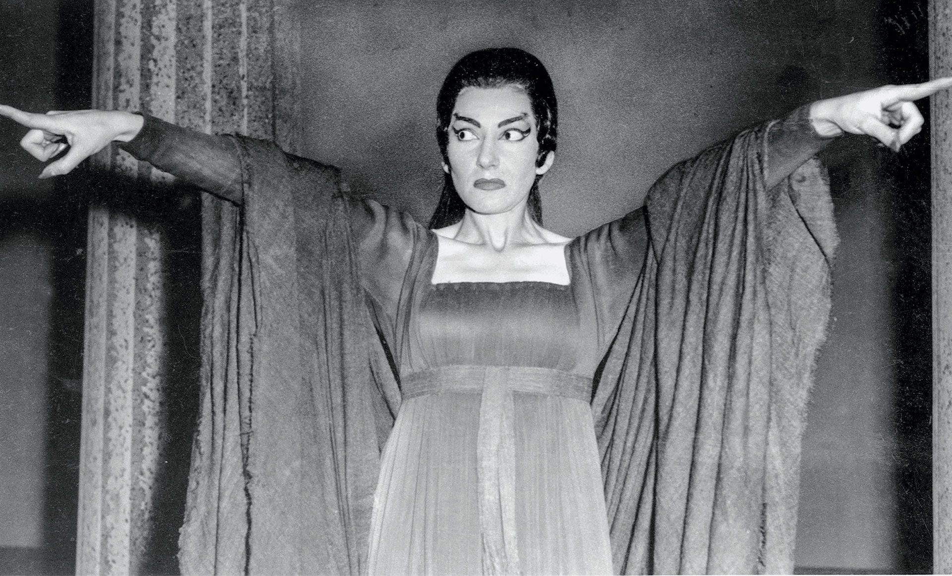 Μαρία Κάλλας – Eνα πορτρέτο-18