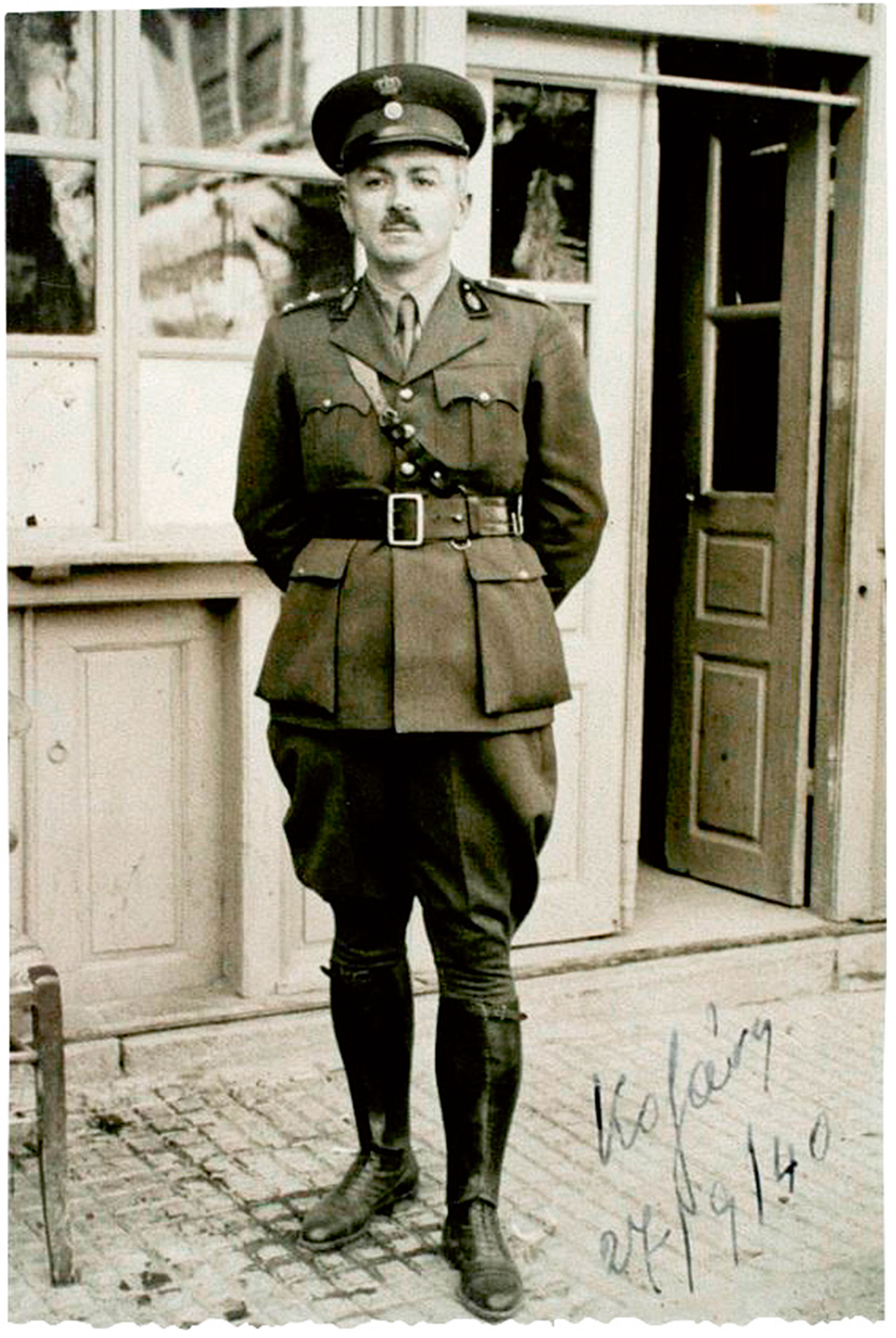 «Τη μεραρχία των Κρητών που θαύμαζε ο κόσμος θα σας ειπώ τα πάθη μας να σας επιάσει πόνος»-10