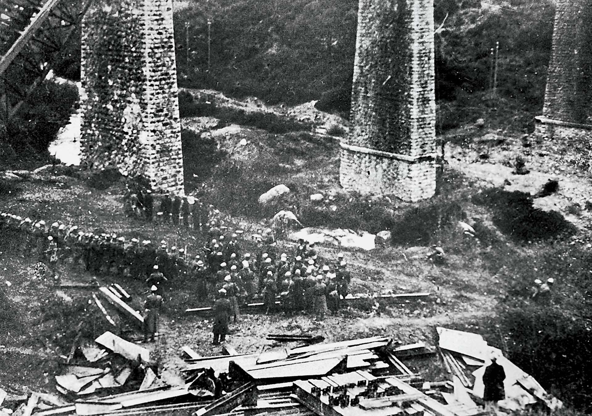 Κρις Γουντχάουζ – Ανατομία της Αντίστασης-18