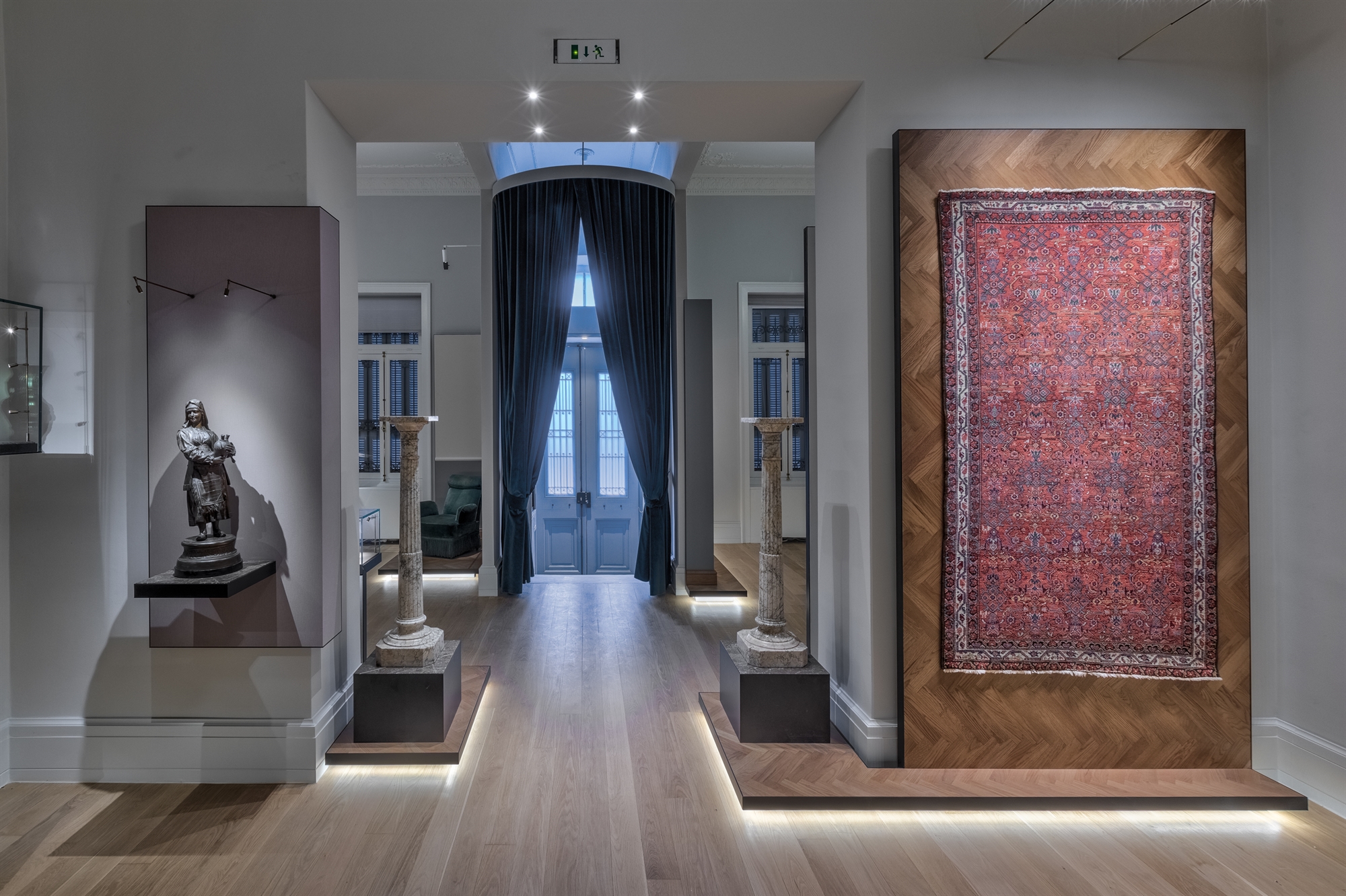 Στιγμιότυπα καβαφικού βίου-2