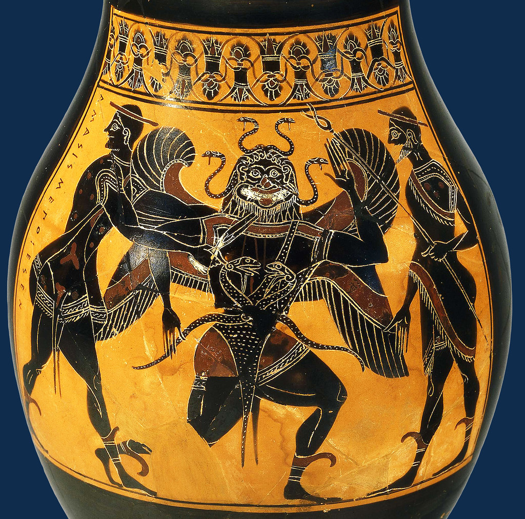 Το νέο βιβλίο του Στίβεν Φράι: Ο Ηρακλής, ο Περσέας, η Αταλάντη και ο… Γιόντα-2