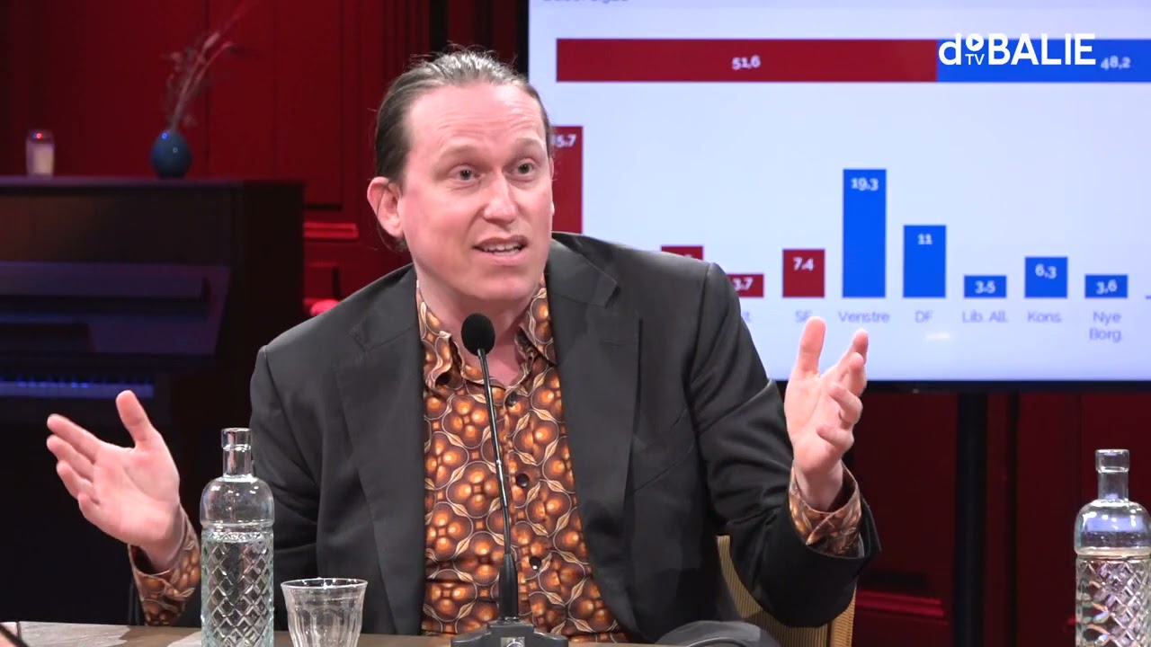 Η ολλανδική Βαβέλ επώασε τον Βίλντερς-1