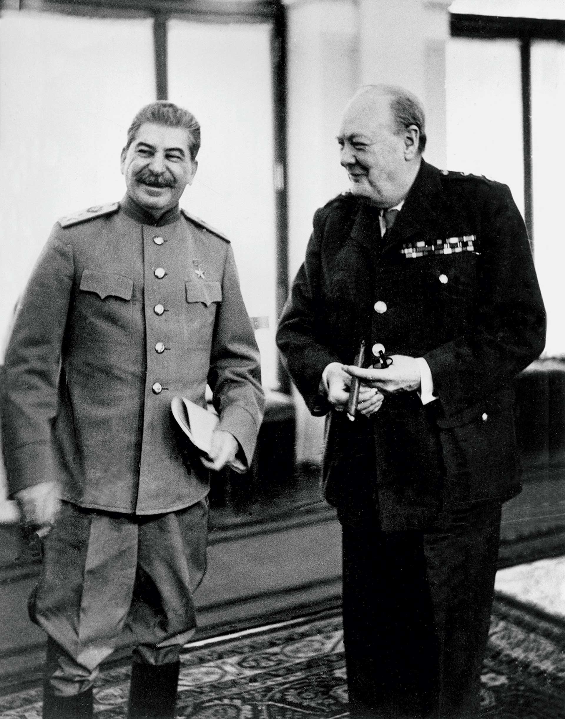 Κρις Γουντχάουζ – Ανατομία της Αντίστασης-19