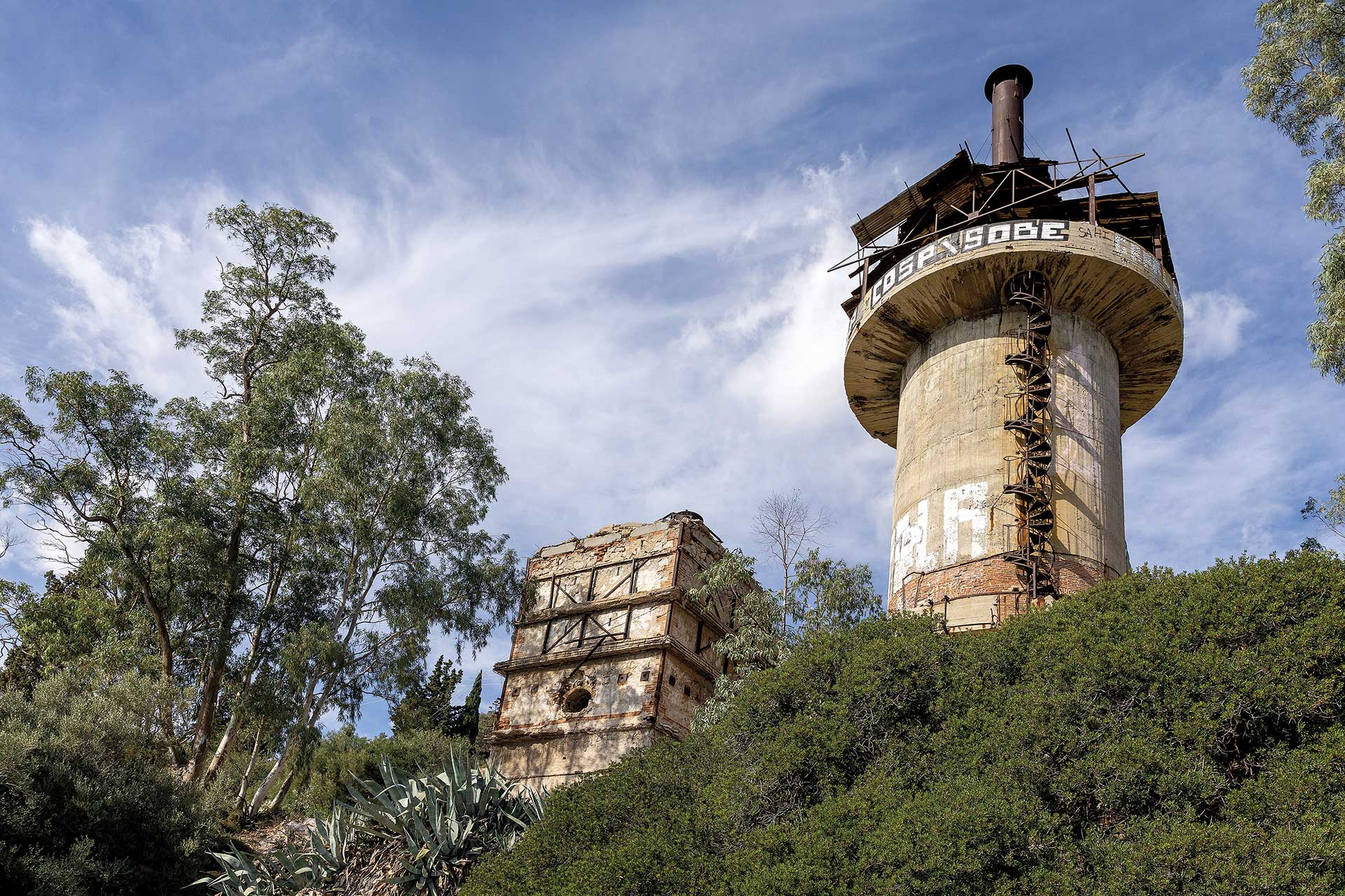 Πάνω σε ένα τρενοποδήλατο, στην πιο ιδιαίτερη περιήγηση της Αττικής-1