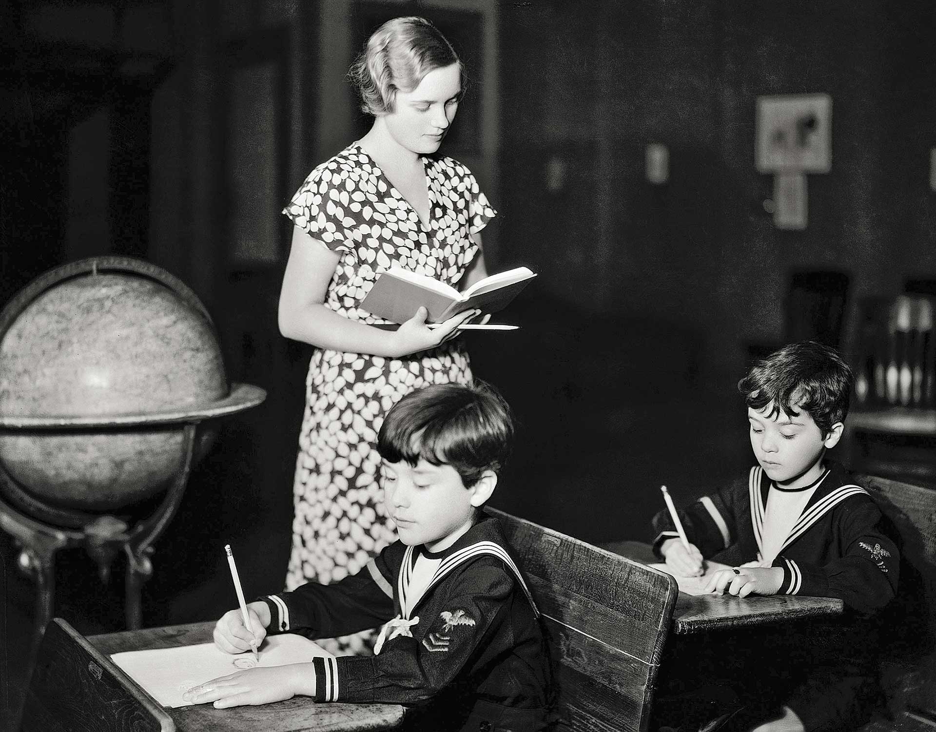 Κάρολος Τσάπλιν (υιός) – Σαρλώ, ο πατέρας μου…-19