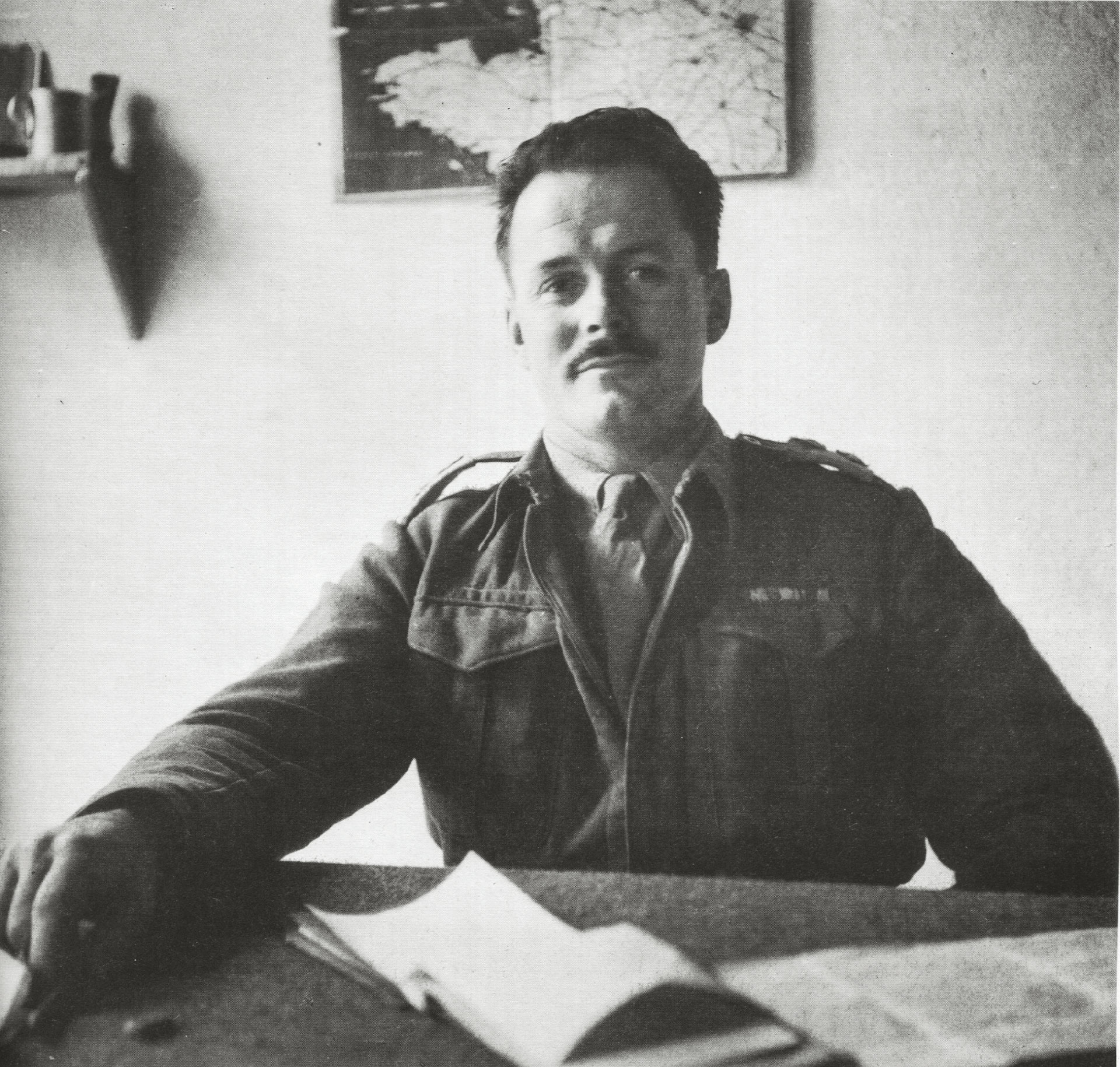 Επέτυχε ή απέτυχε το ΕΑΜ; Συνεντεύξεις στο BBC-19