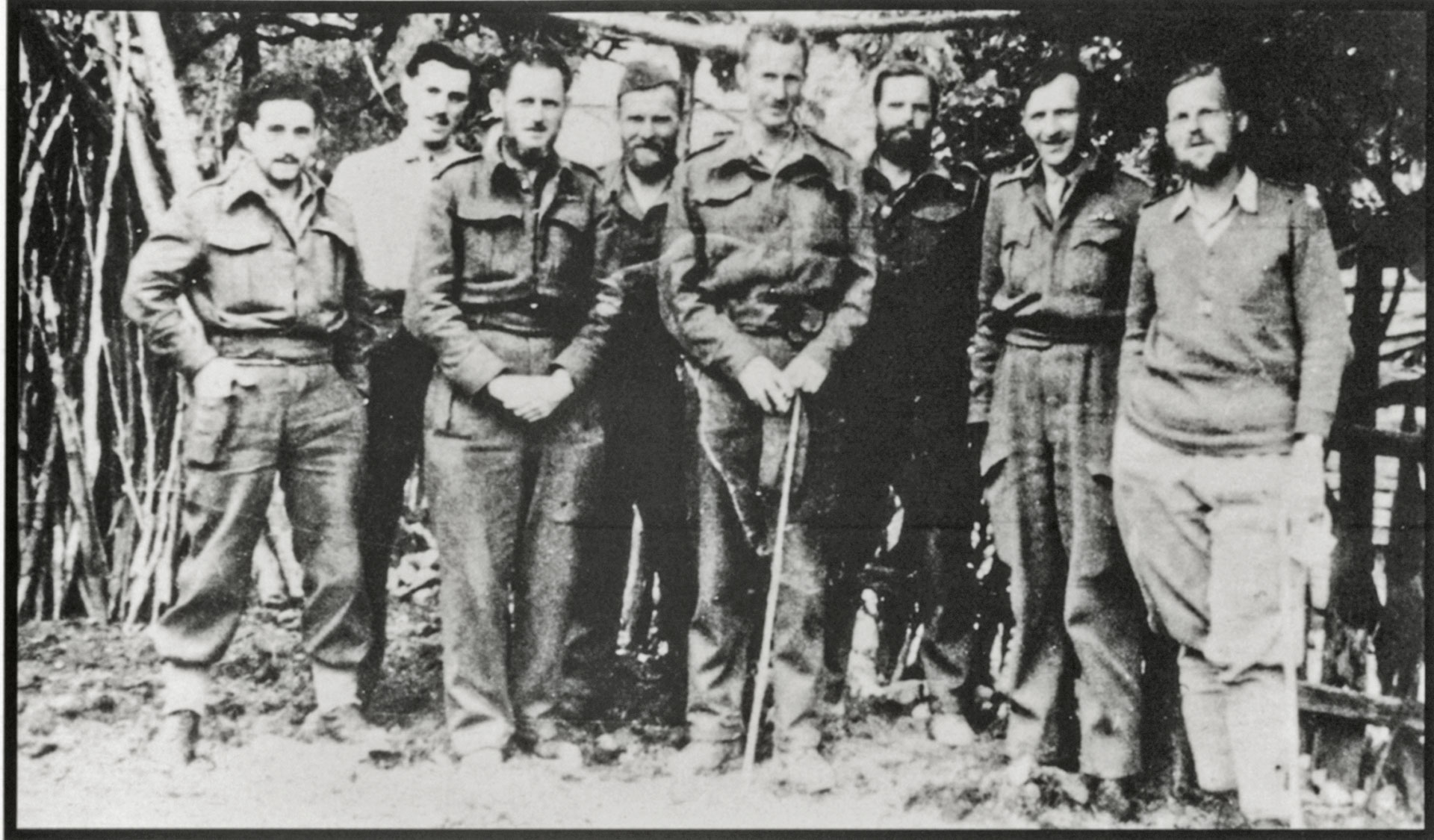 Επέτυχε ή απέτυχε το ΕΑΜ; Συνεντεύξεις στο BBC-28