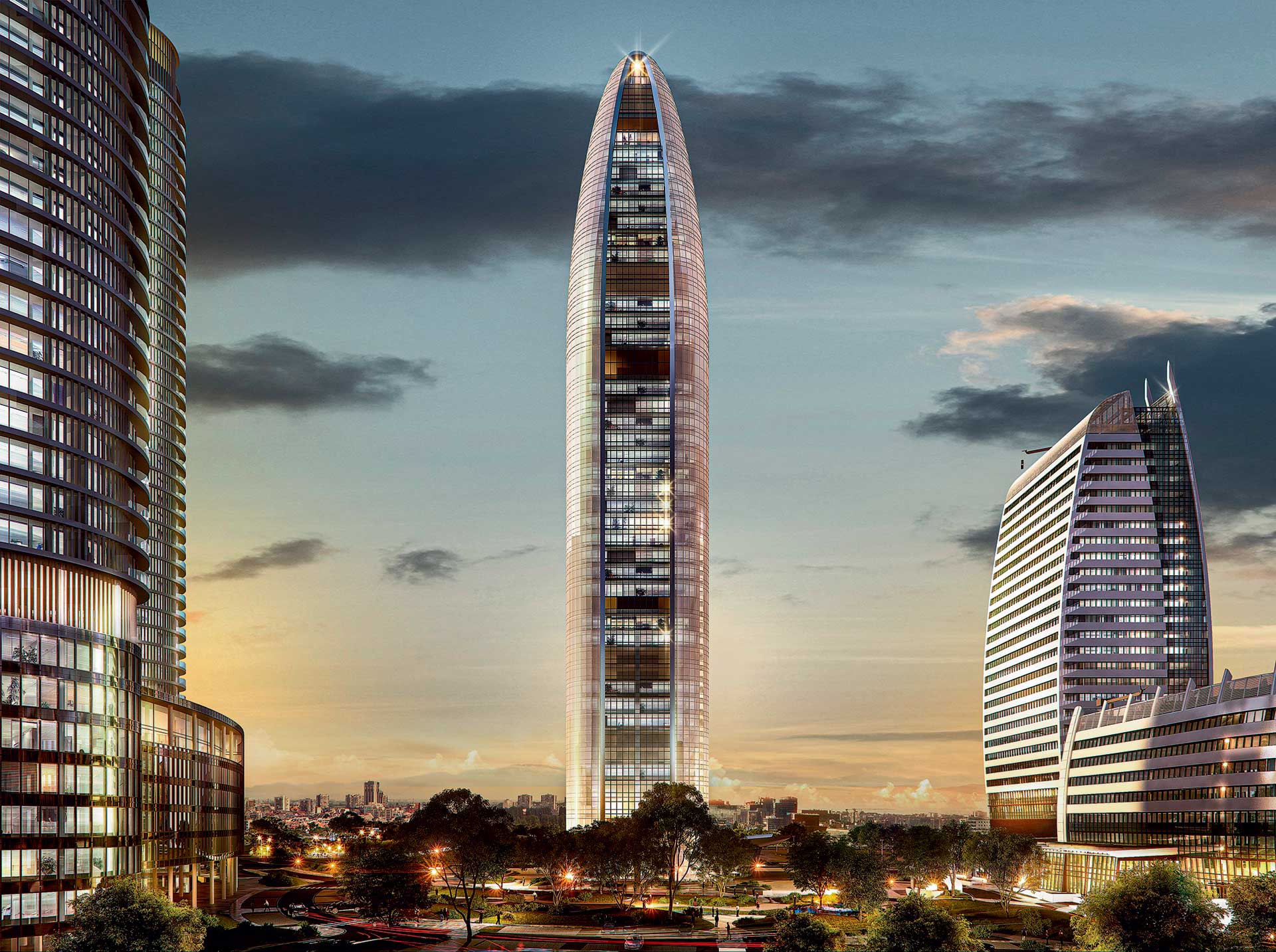 Μία βόλτα στα Μικρά Ντουμπάι των Βαλκανίων-1