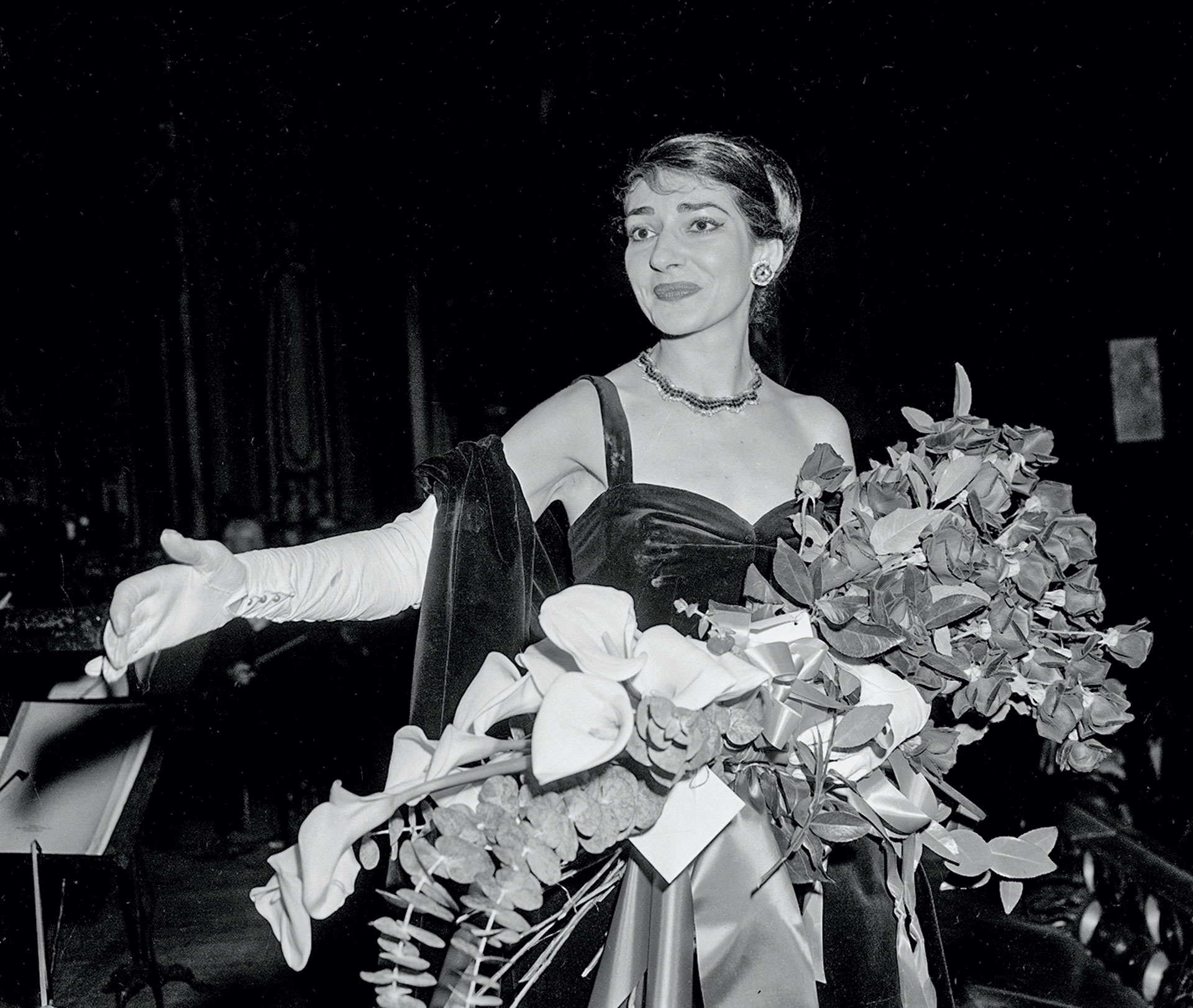 Μαρία Κάλλας – Eνα πορτρέτο-20