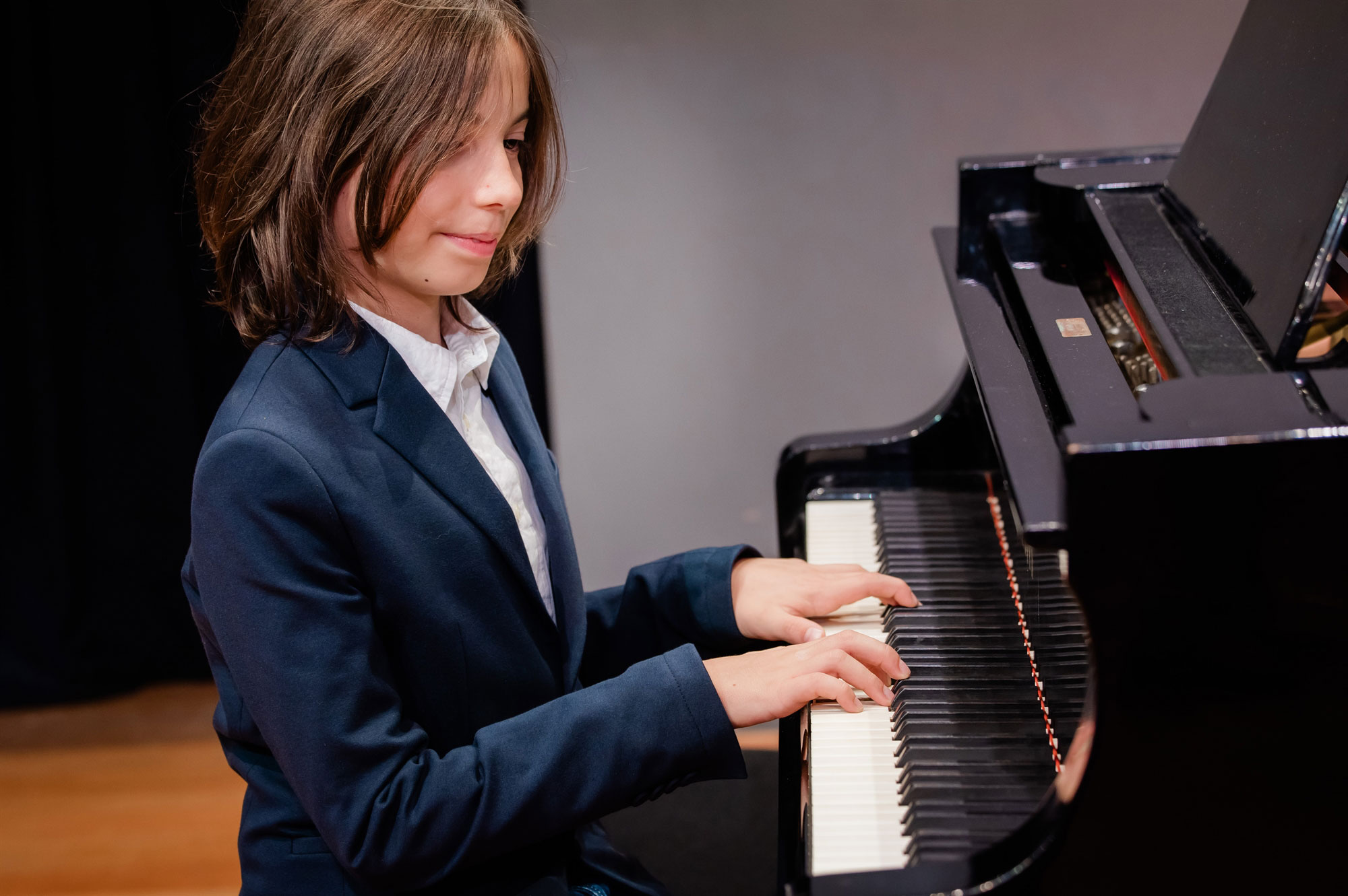 Κορκολής και Μανουσάκη σε ένα κοντσέρτο για τη Μέριμνα-3