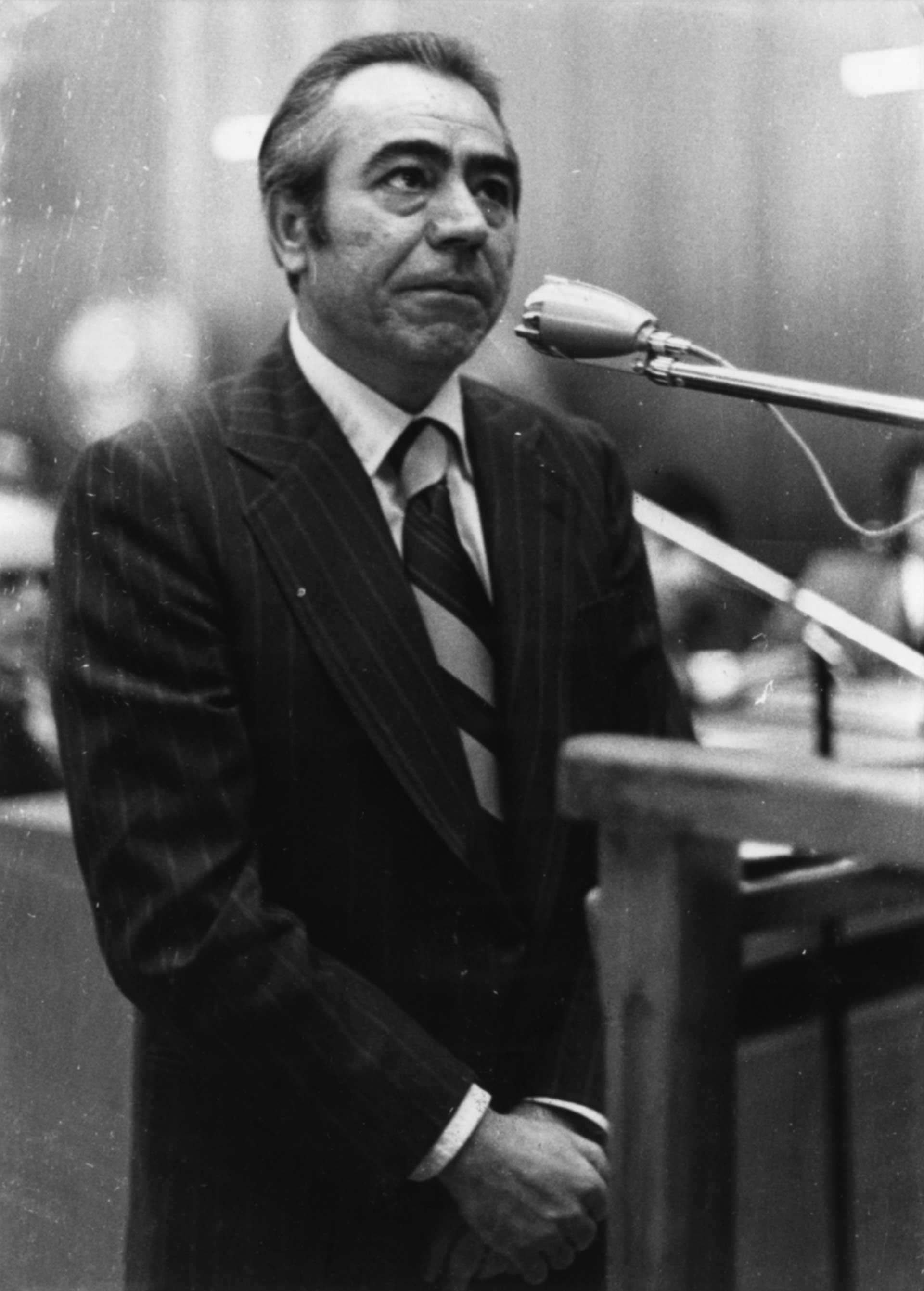 Λογοδοτούν οι δικτάτορες – Καταθέσεις και μαρτυρίες-21