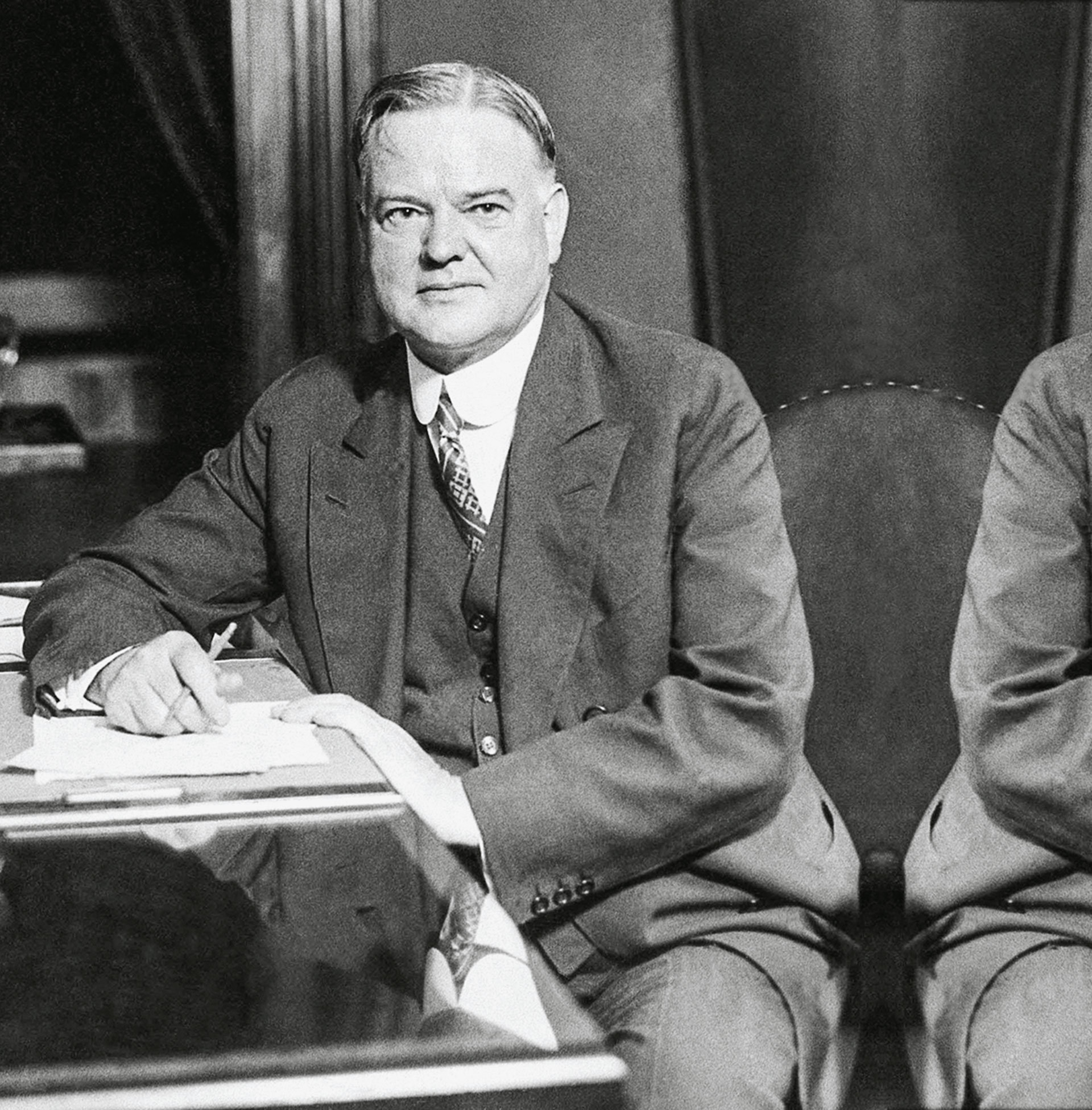 1929: Η κατάρρευση του Χρηματιστηρίου – Μετά το τρομερόν Κραχ-17