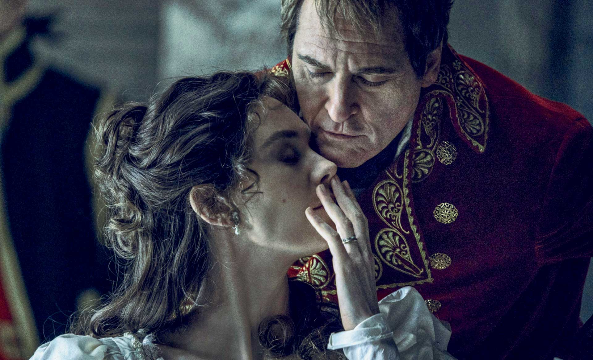 Ρίντλεϊ Σκοτ: «Η ιστορία είναι γεμάτη φαντασία»-3