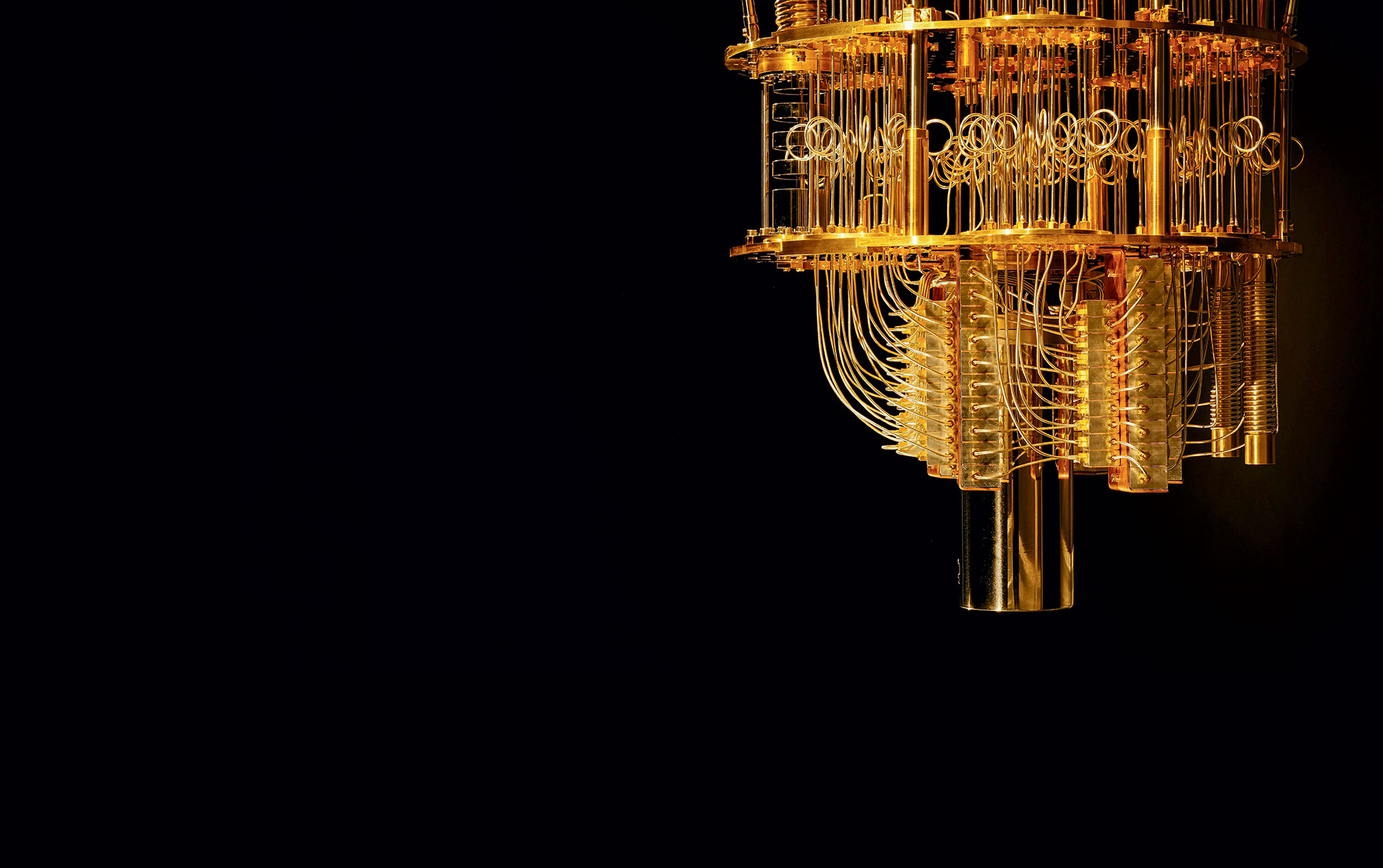 Τα μυστικά των κβαντικών υπολογιστών, των μηχανών που θα αλλάξουν τις ζωές μας-1