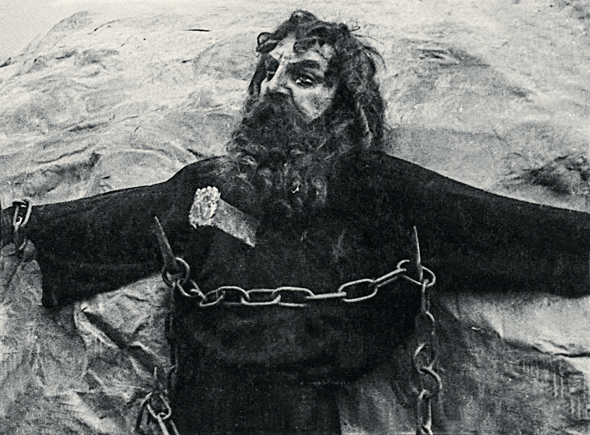 Δελφικαί Εορταί: Αγγελος Σικελιανός – Εύα Πάλμερ-9