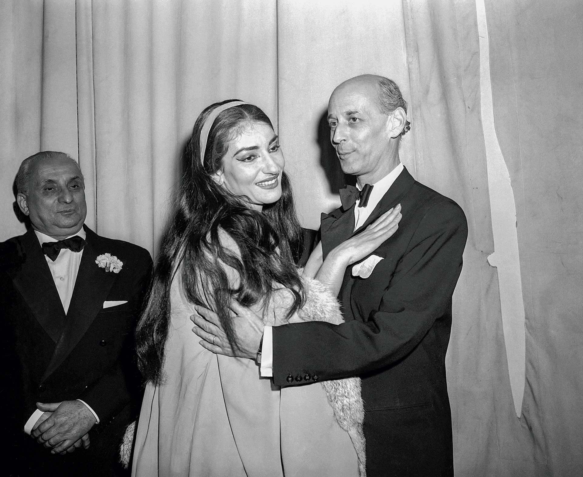 Μαρία Κάλλας – Eνα πορτρέτο-21