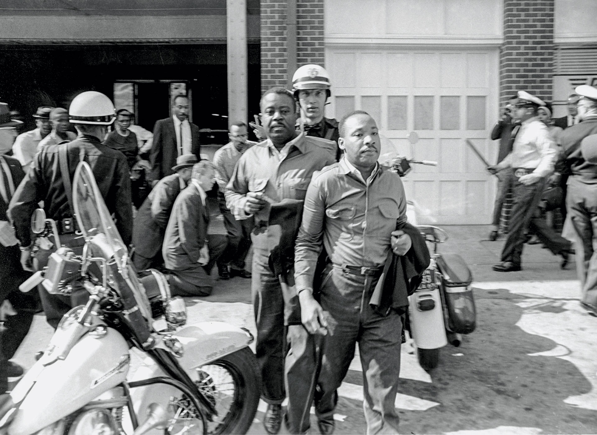 Υπέρ της ισότητος – Πορεία στην Ουάσιγκτον-21