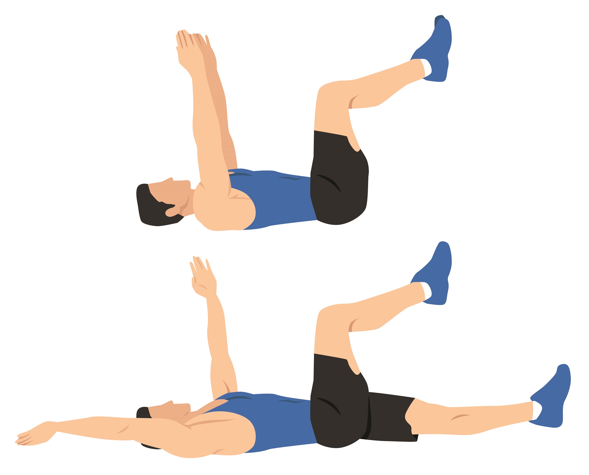 Κάντε περισσότερα για τον κορμό σας-3