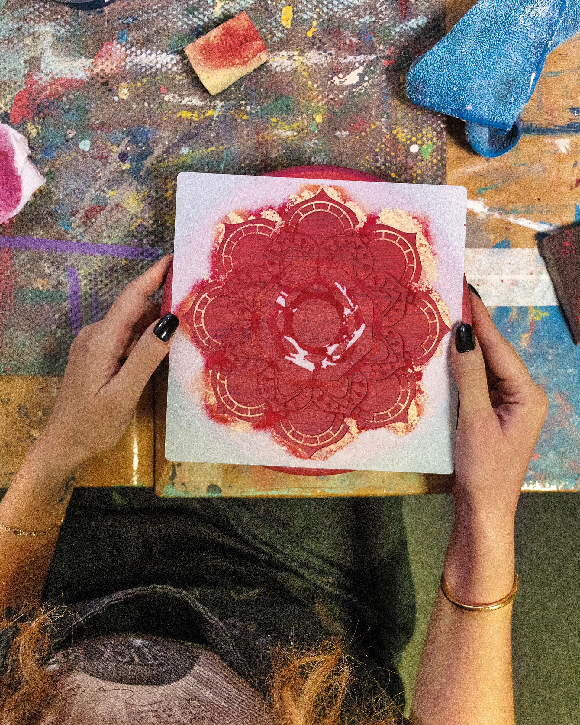 Νέα ζωή σε παλιά έπιπλα: Χόμπι ή κάτι παραπάνω;-4