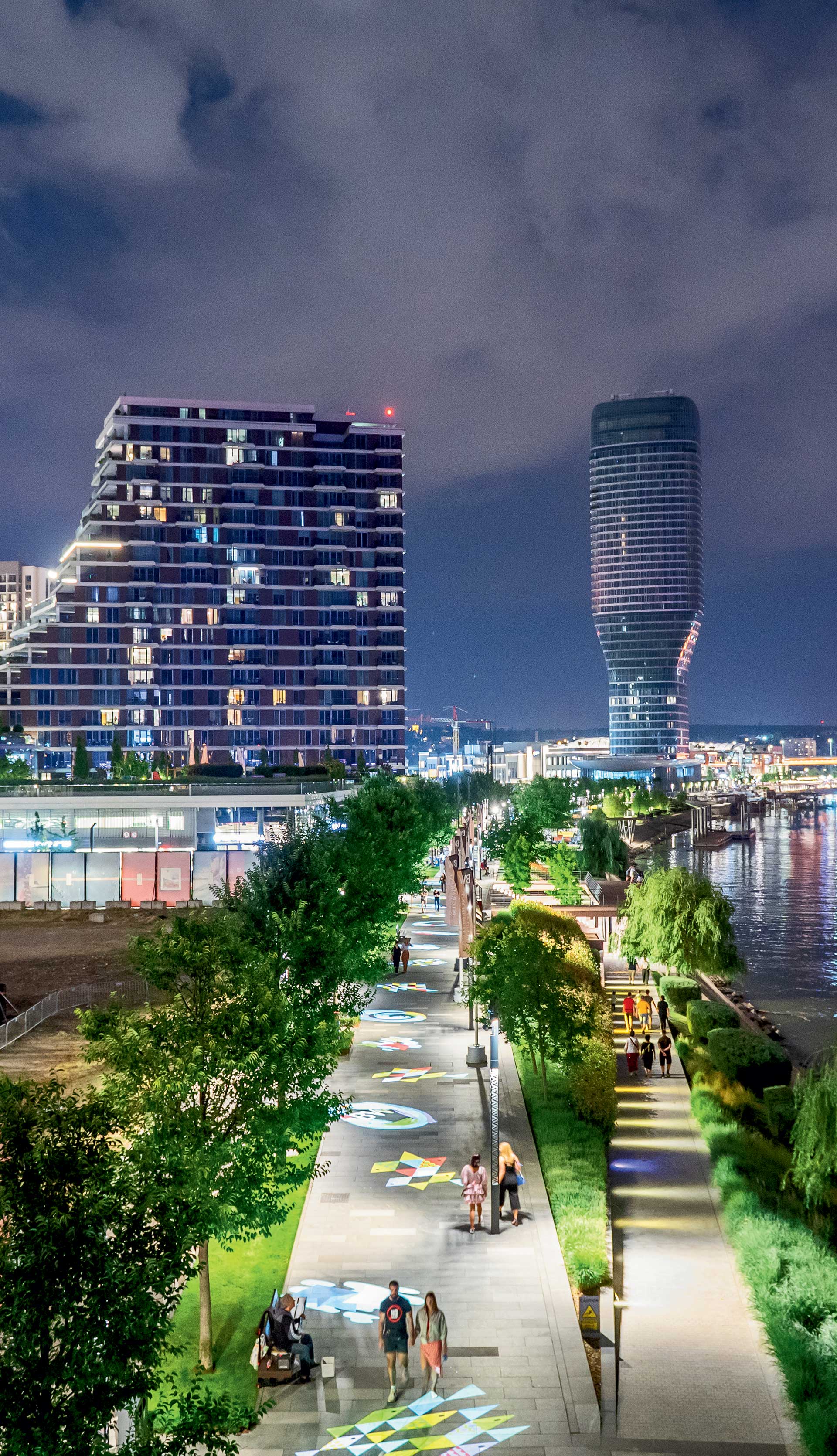 Μία βόλτα στα Μικρά Ντουμπάι των Βαλκανίων-3