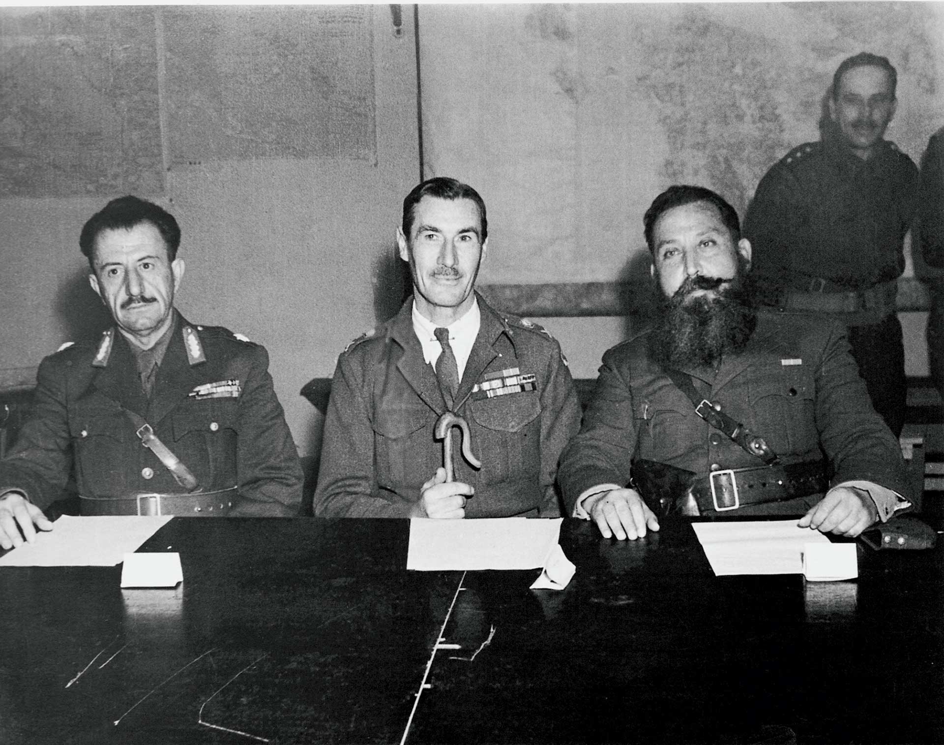 Κρις Γουντχάουζ – Ανατομία της Αντίστασης-22