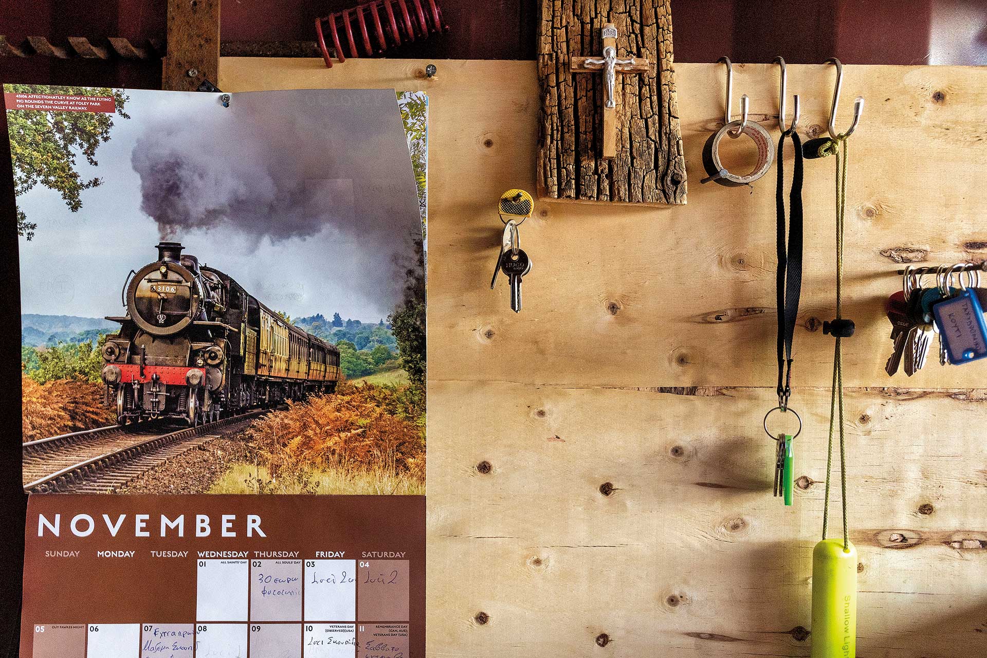 Πάνω σε ένα τρενοποδήλατο, στην πιο ιδιαίτερη περιήγηση της Αττικής-4