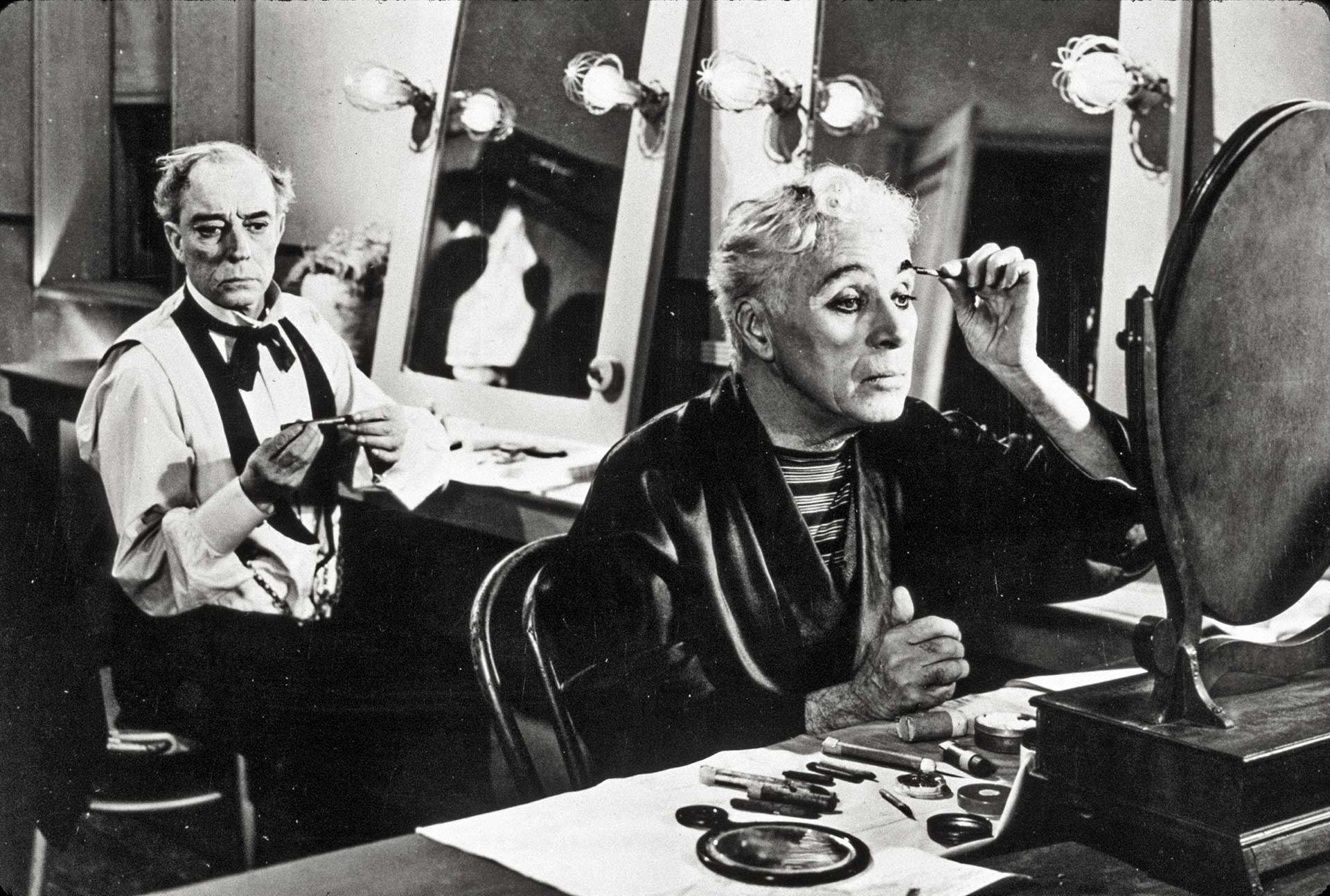 Κάρολος Τσάπλιν (υιός) – Σαρλώ, ο πατέρας μου…-22