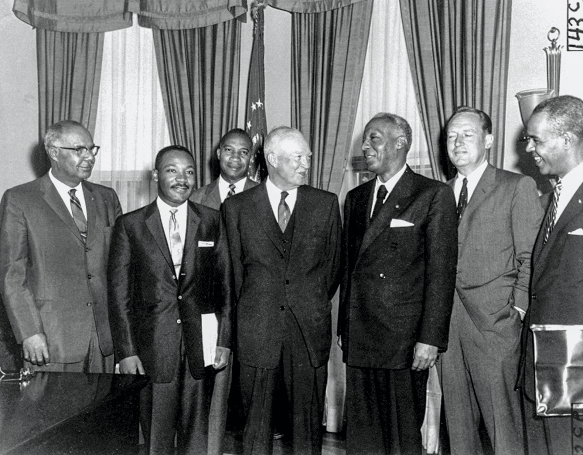 Υπέρ της ισότητος – Πορεία στην Ουάσιγκτον-22