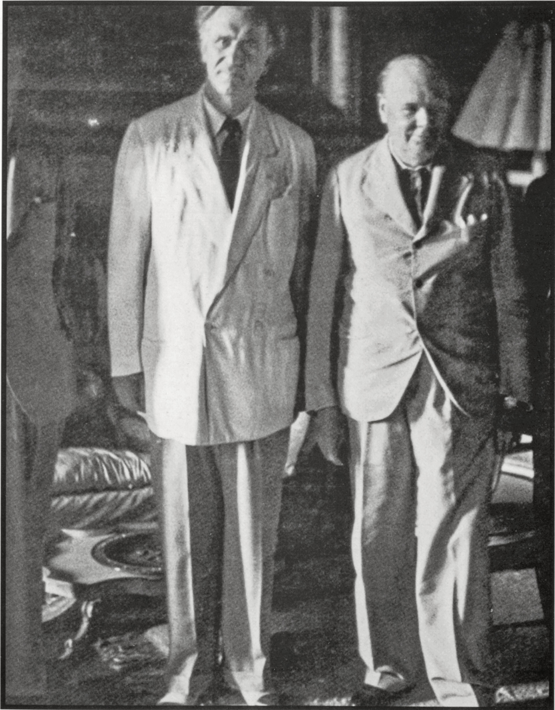 Επέτυχε ή απέτυχε το ΕΑΜ; Συνεντεύξεις στο BBC-23