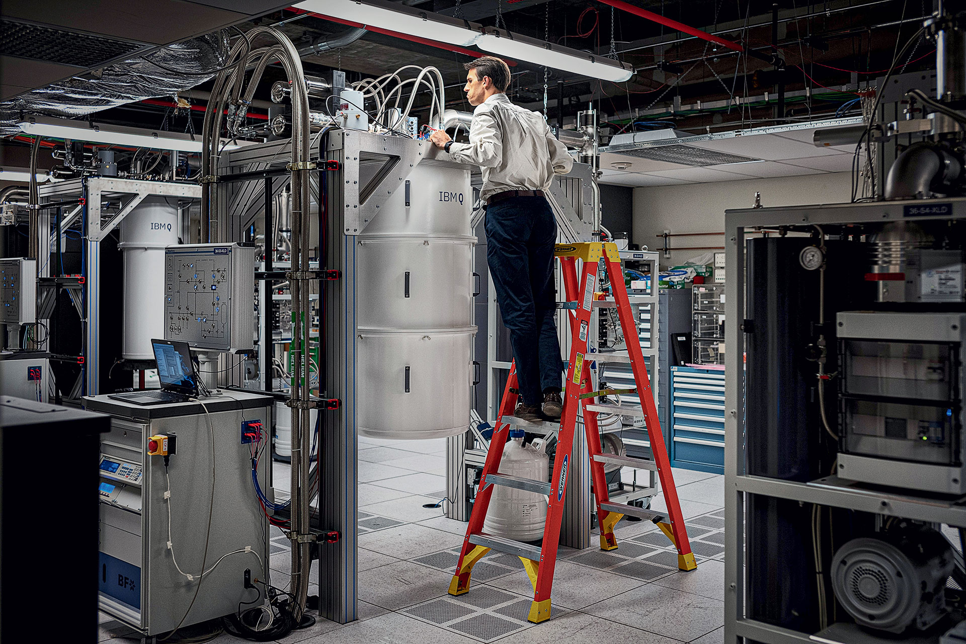 Τα μυστικά των κβαντικών υπολογιστών, των μηχανών που θα αλλάξουν τις ζωές μας-3