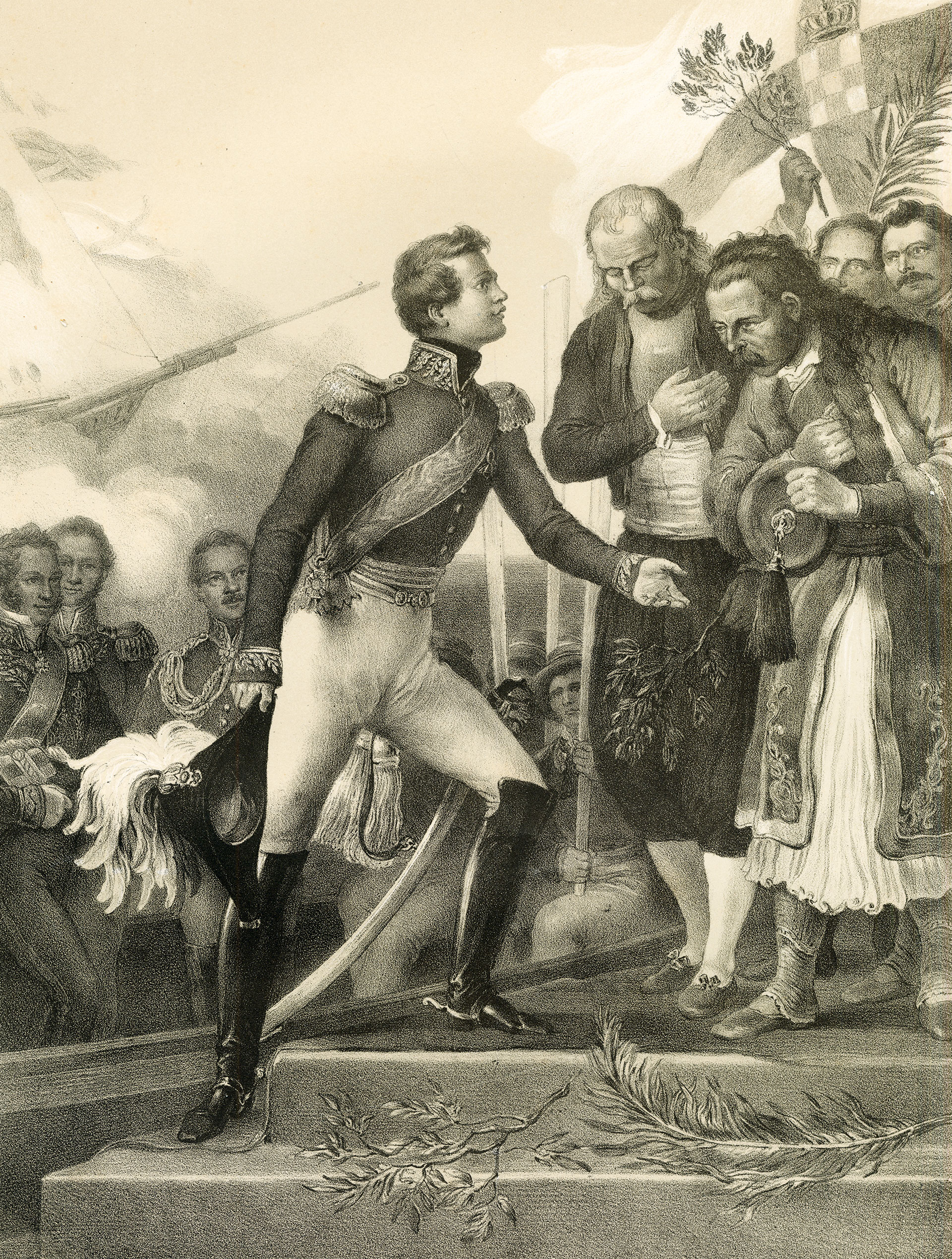 Βασιλιάς Οθων – Η απόρρητος αλληλογραφία-14