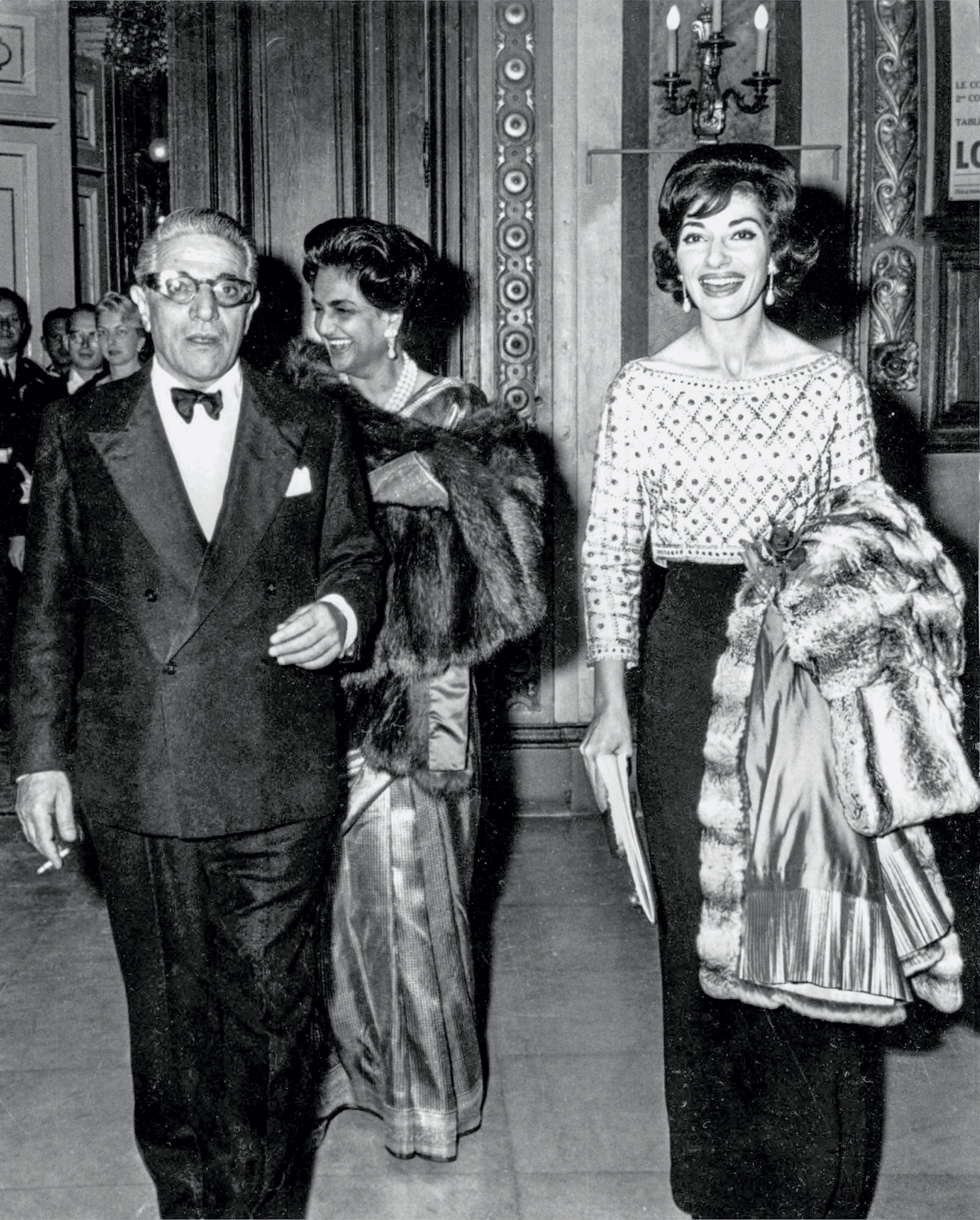 Μαρία Κάλλας – Eνα πορτρέτο-23