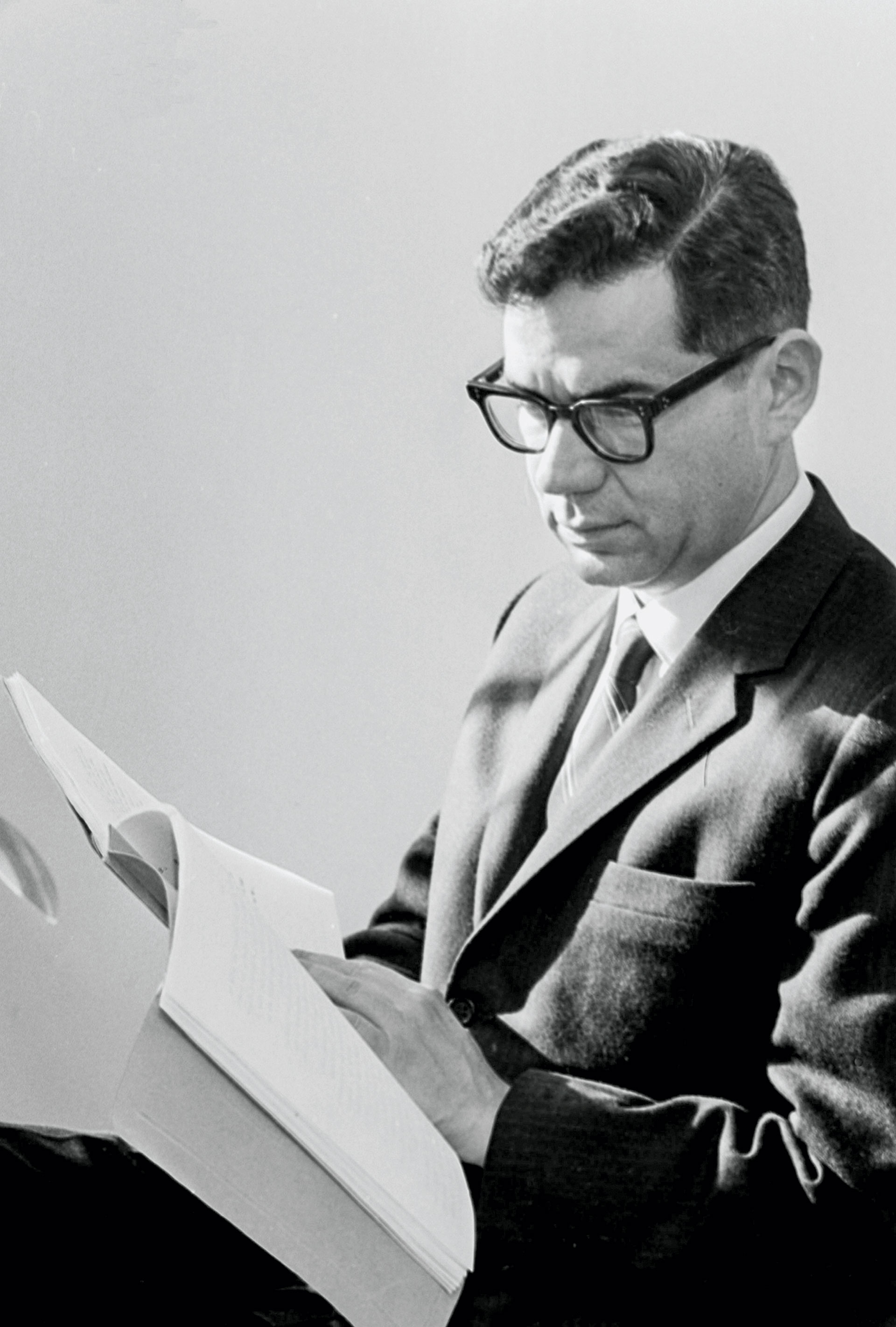 Τζον Κένεντι – Εδολοφονήθη ο πρόεδρος-23