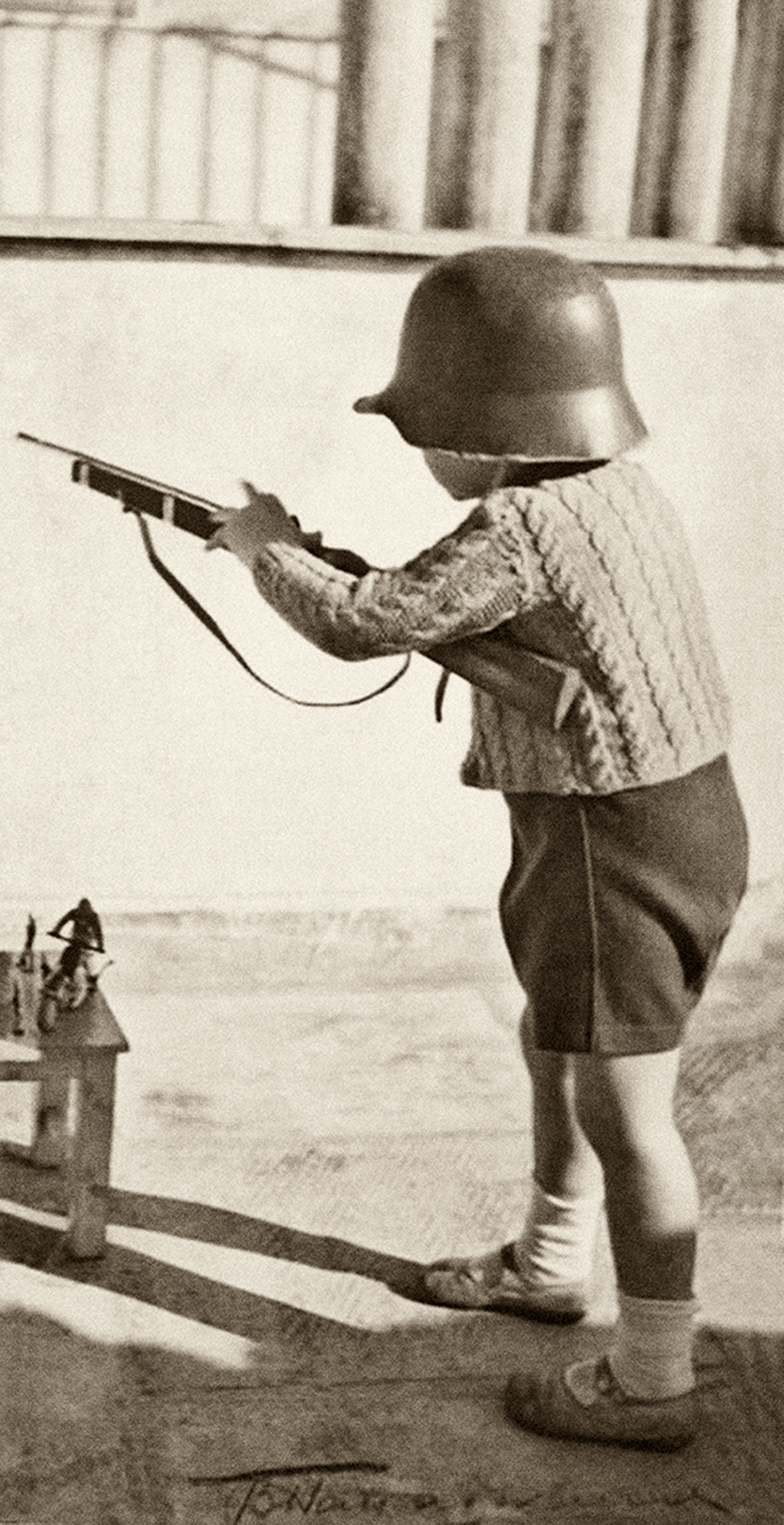 «Ξεκούραστοι, τώρα και ανανεωμένοι, βάλαμε μπρος για το Ύψωμα 731»-18