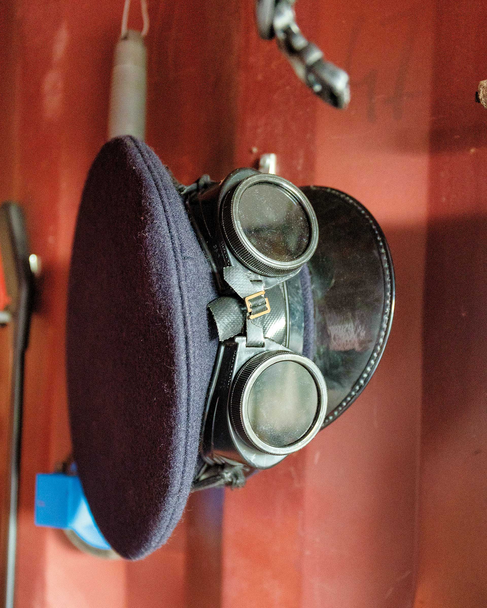 Πάνω σε ένα τρενοποδήλατο, στην πιο ιδιαίτερη περιήγηση της Αττικής-6